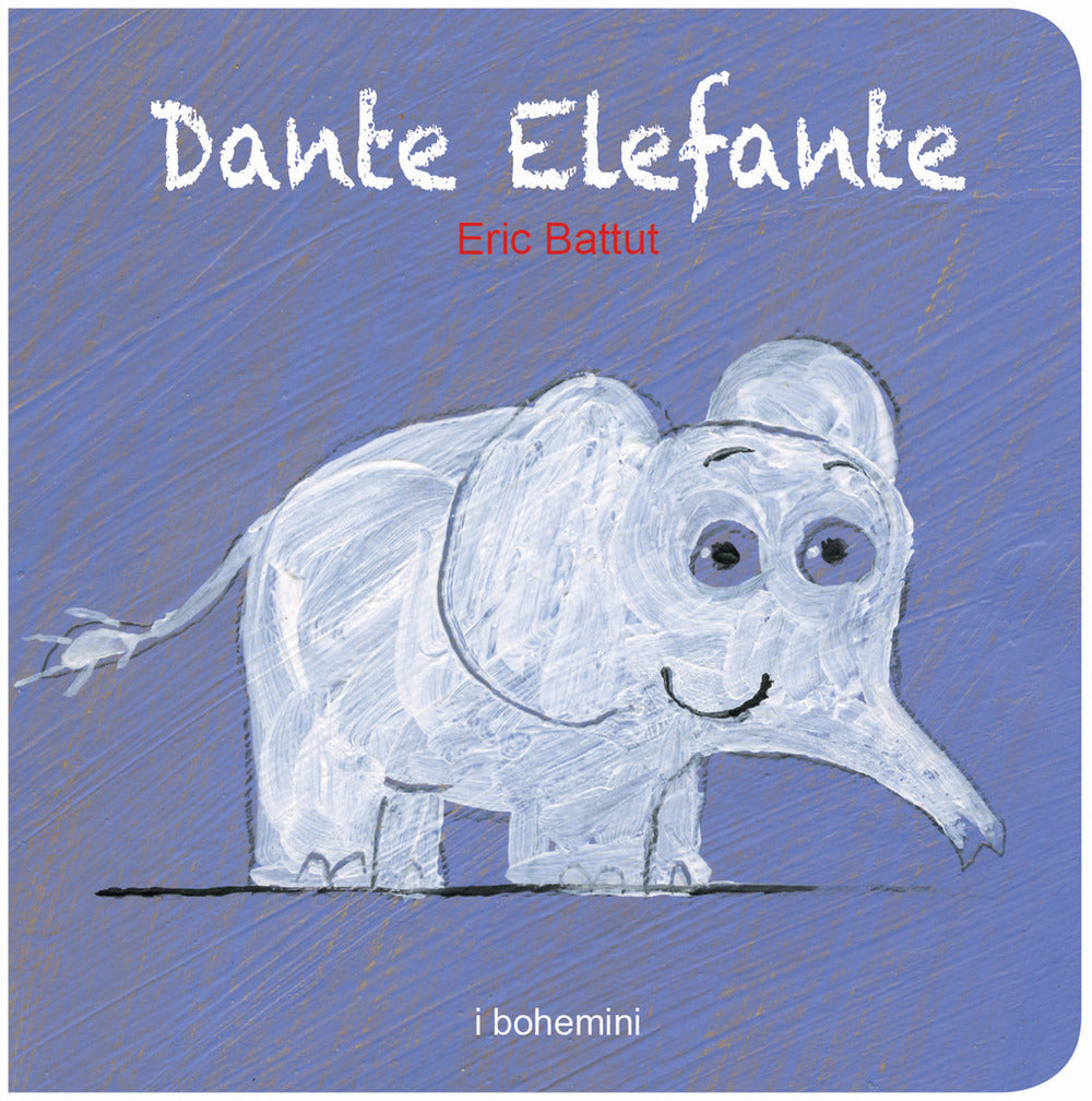 Dante elefante