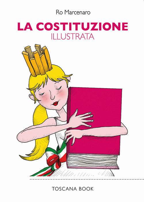 La Costituzione illustrata