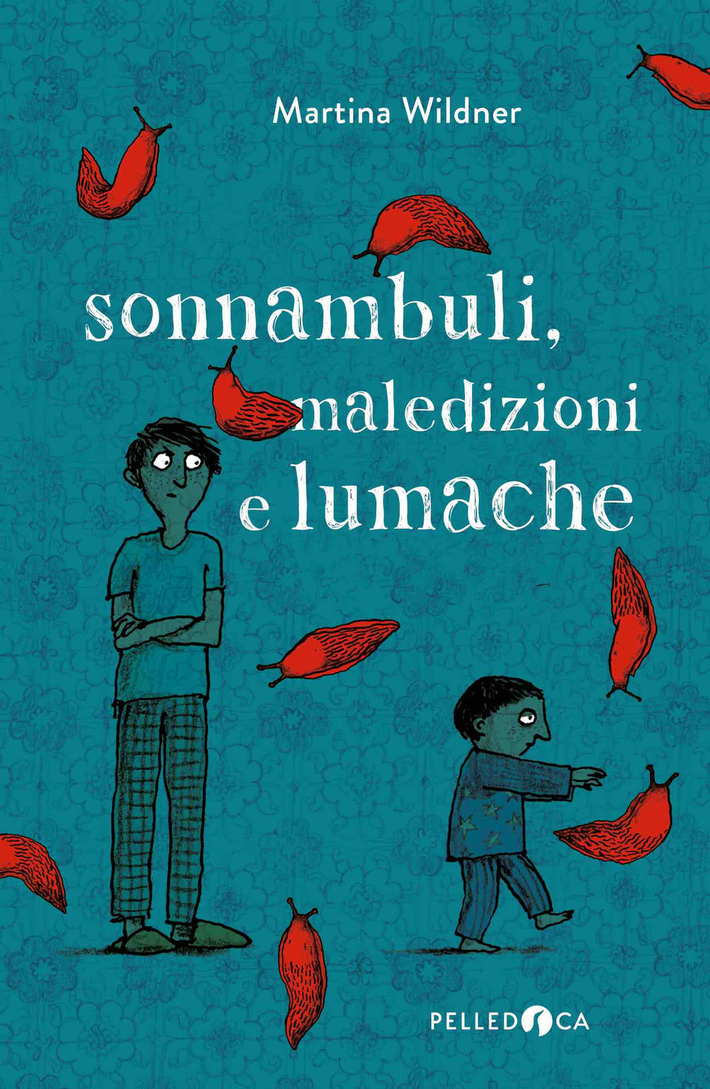 Sonnambuli, maledizioni e lumache