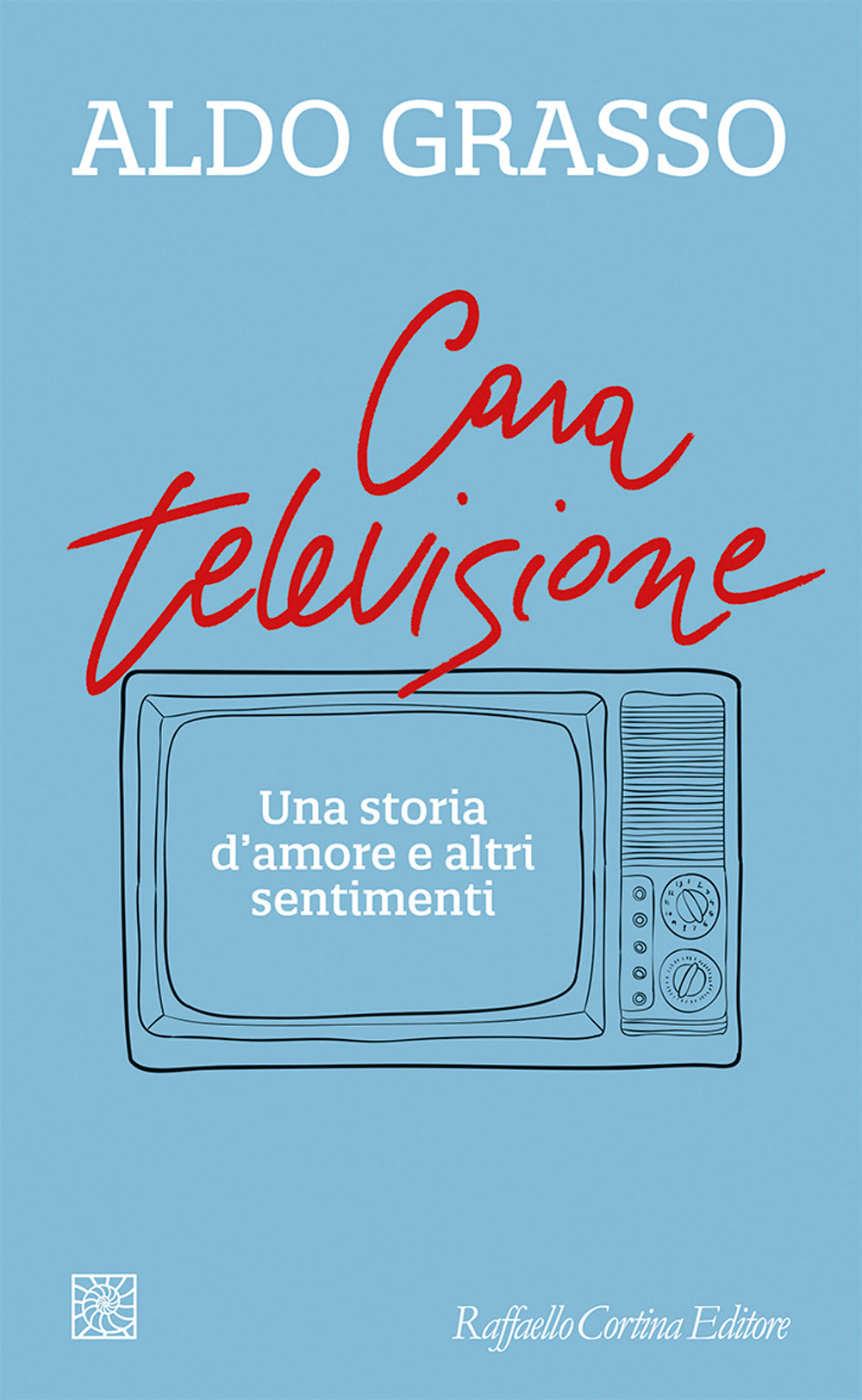 Cara televisione. Una storia d’amore e altri sentimenti