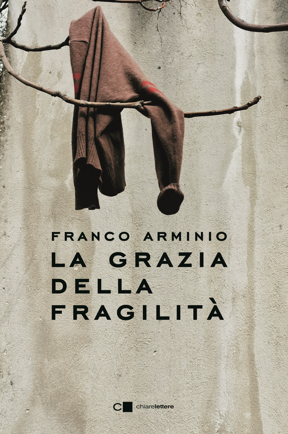 La grazia della fragilità