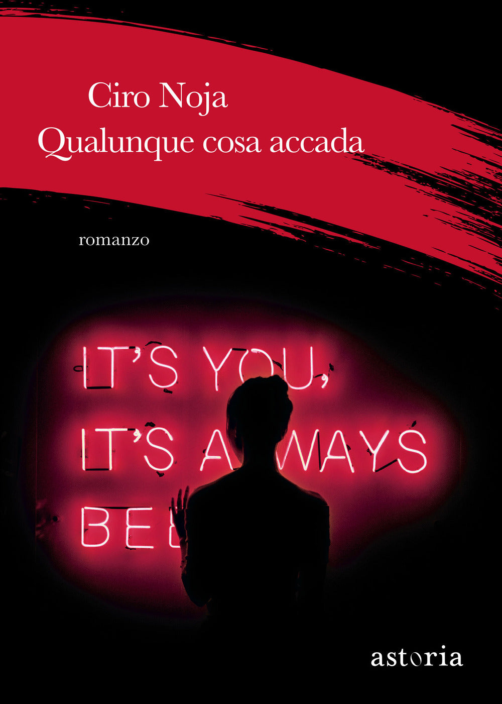 Qualunque cosa accada