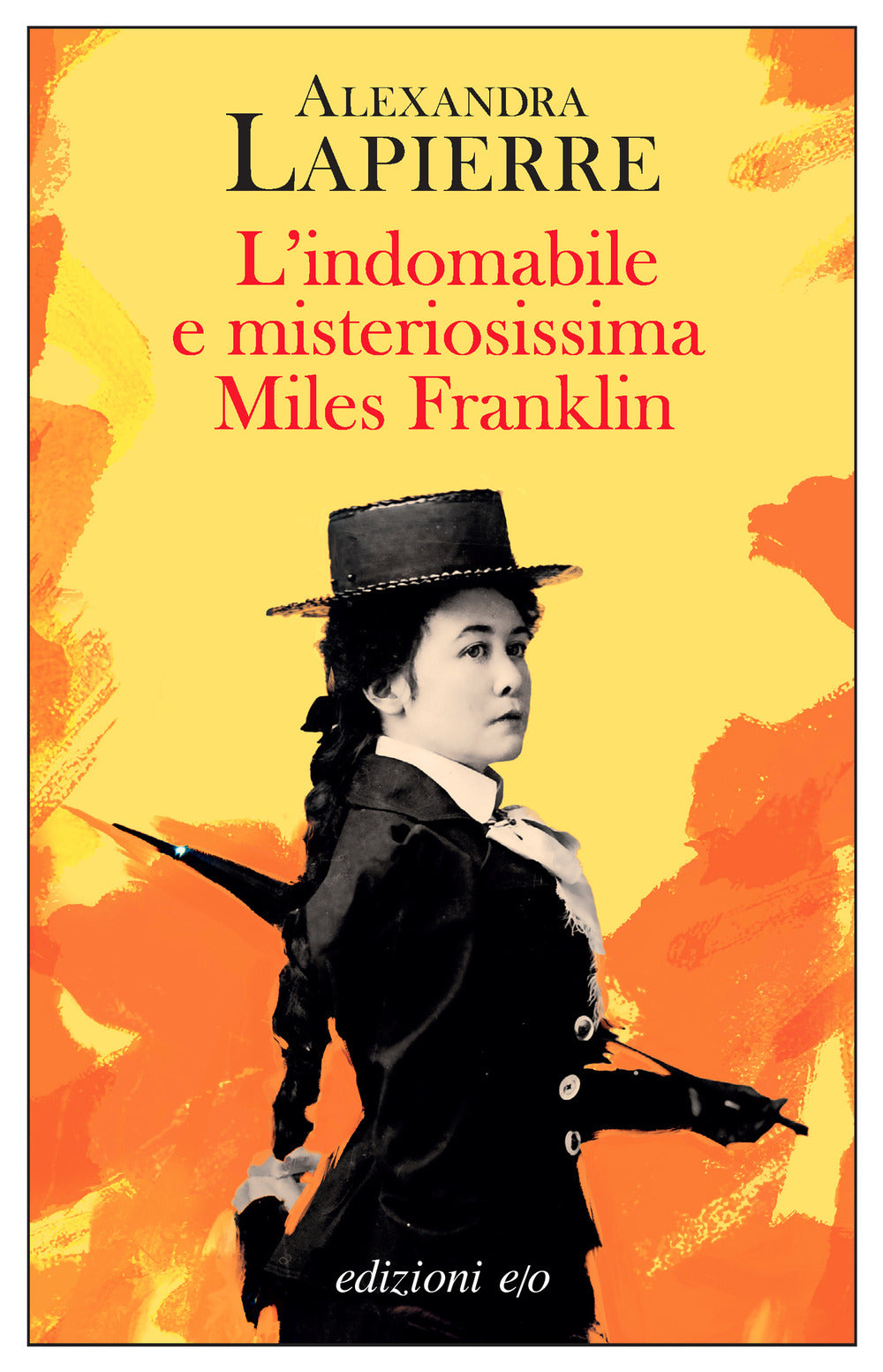 L'indomabile e misteriosissima Miles Franklin