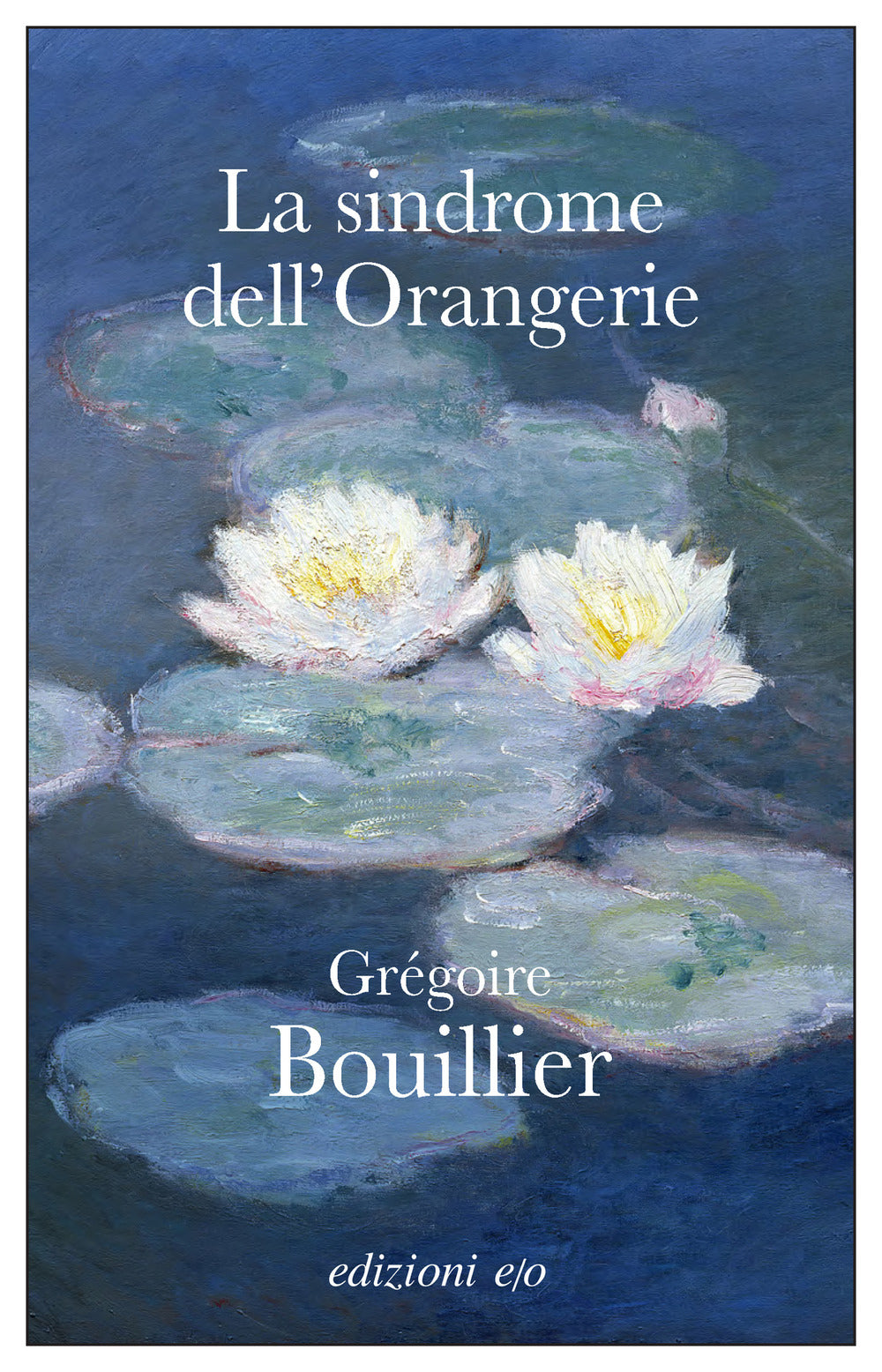La sindrome dell'Orangerie