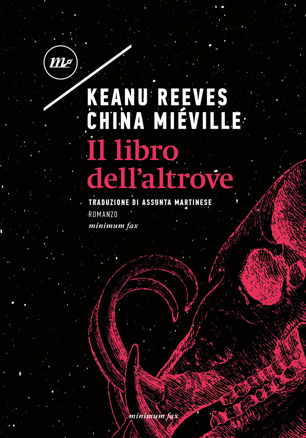 Il libro dell'altrove