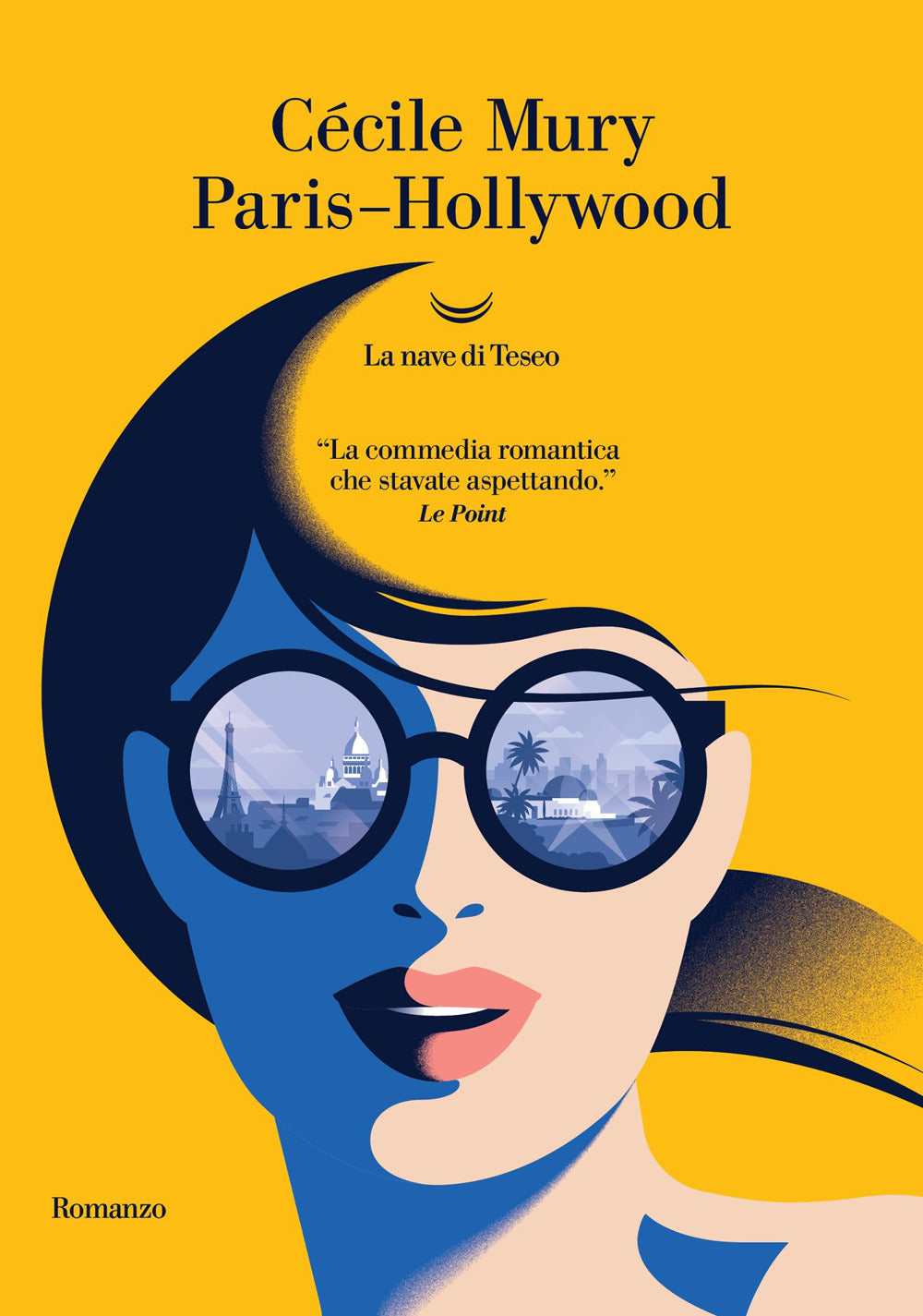 Paris-Hollywood