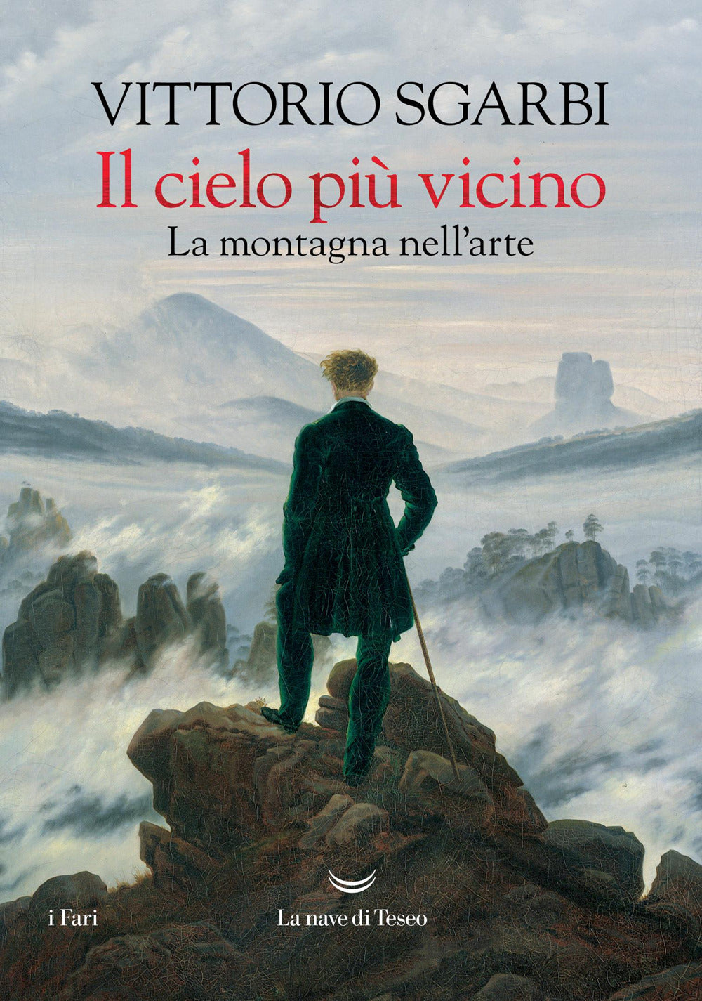 Il cielo più vicino. La montagna nell'arte