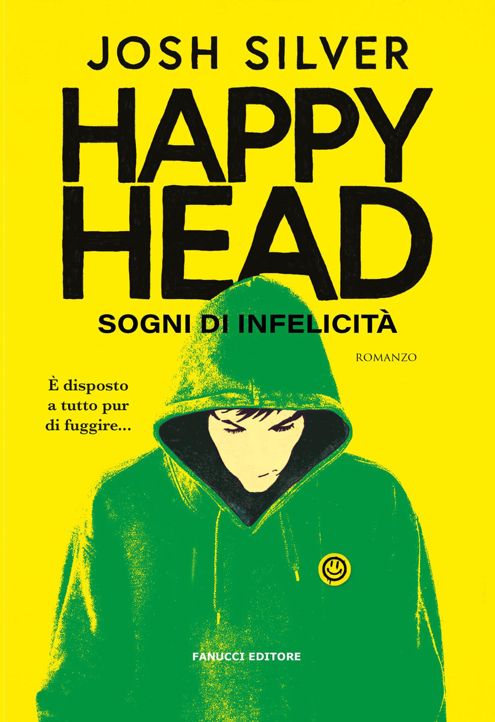 HappyHead. Sogni di infelicità. Vol. 1