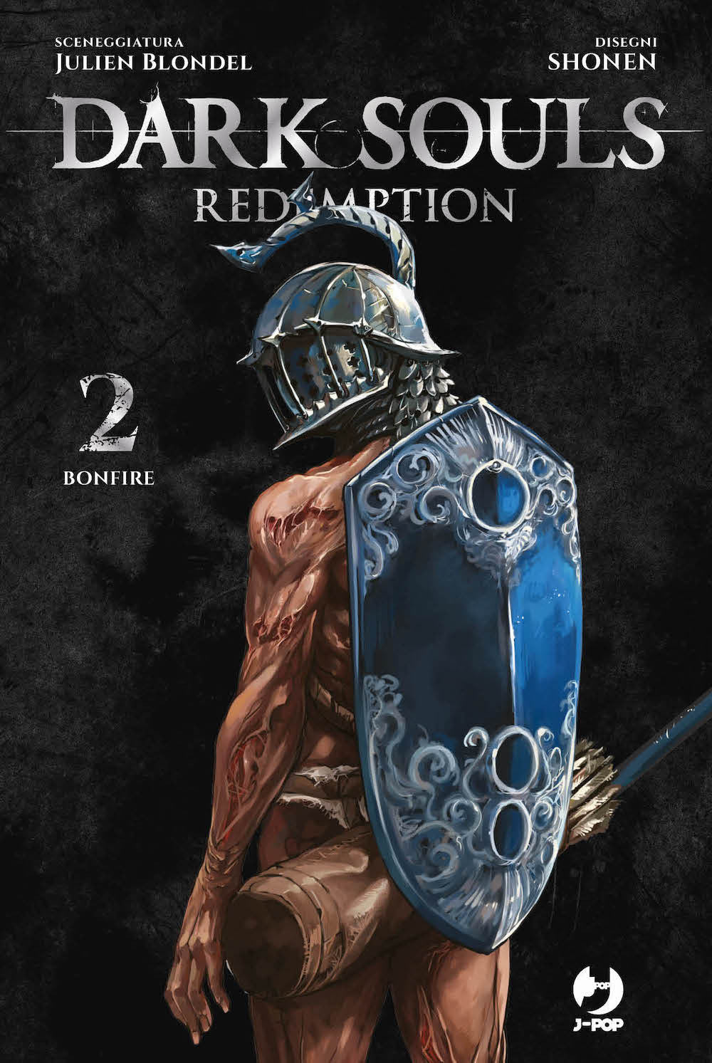 Dark souls. Redemption. Vol. 2
