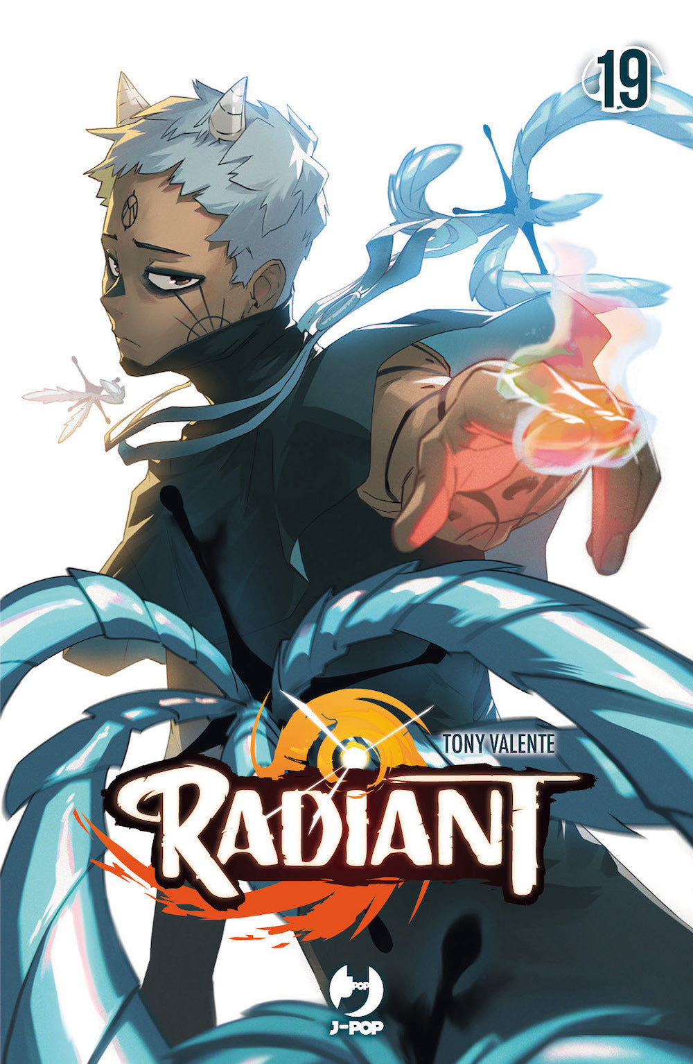 Radiant. Vol. 19