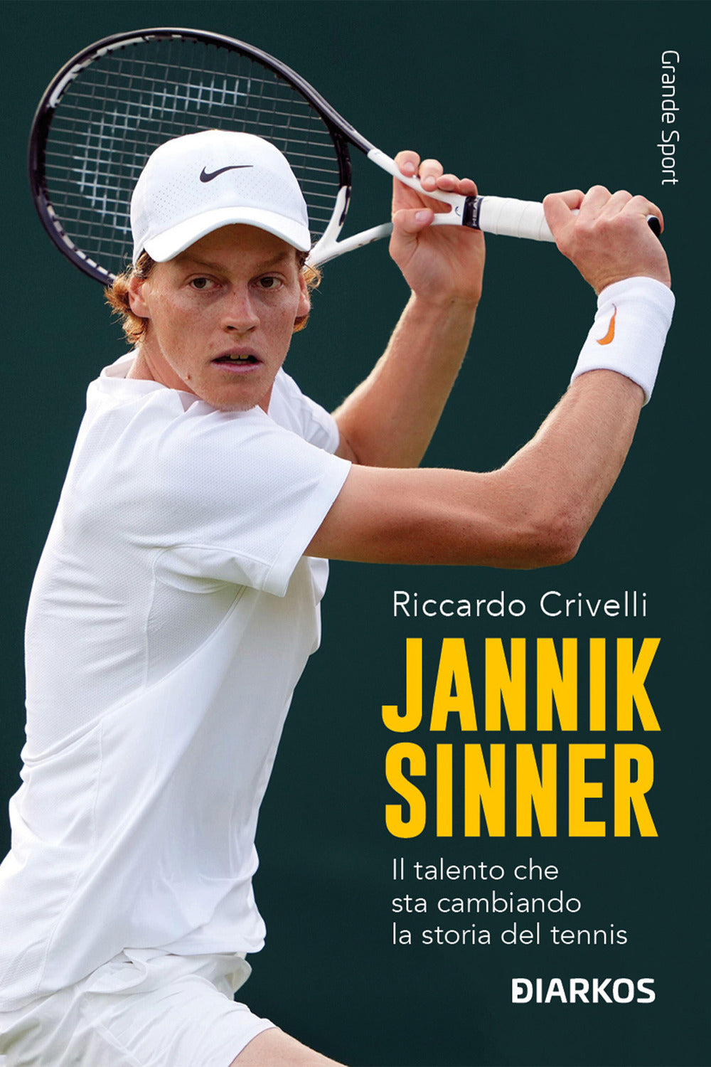 Jannik Sinner. Il talento che sta cambiando la storia del tennis