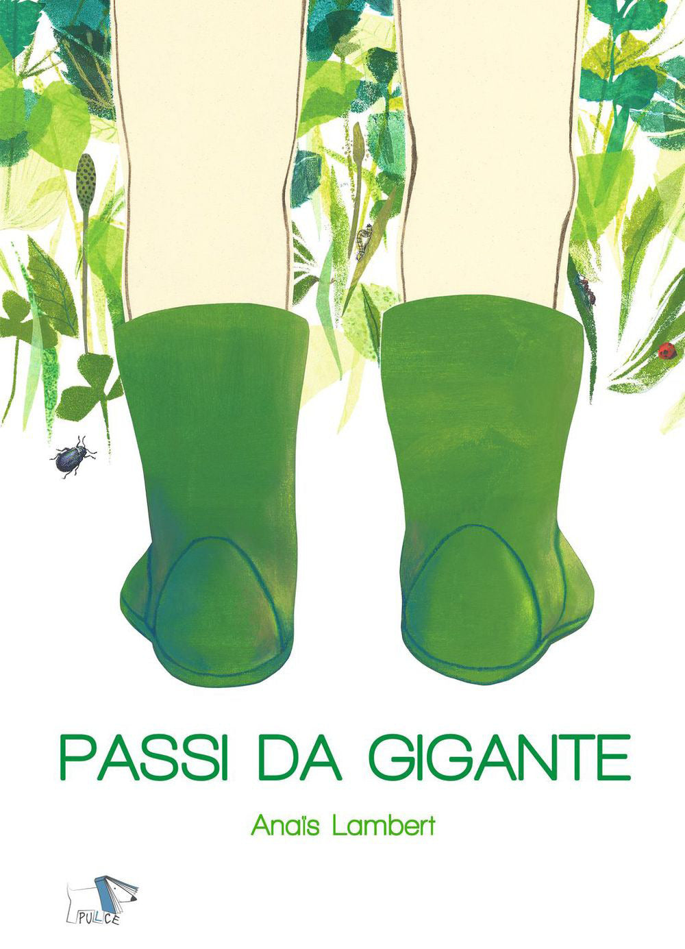 Passi da gigante
