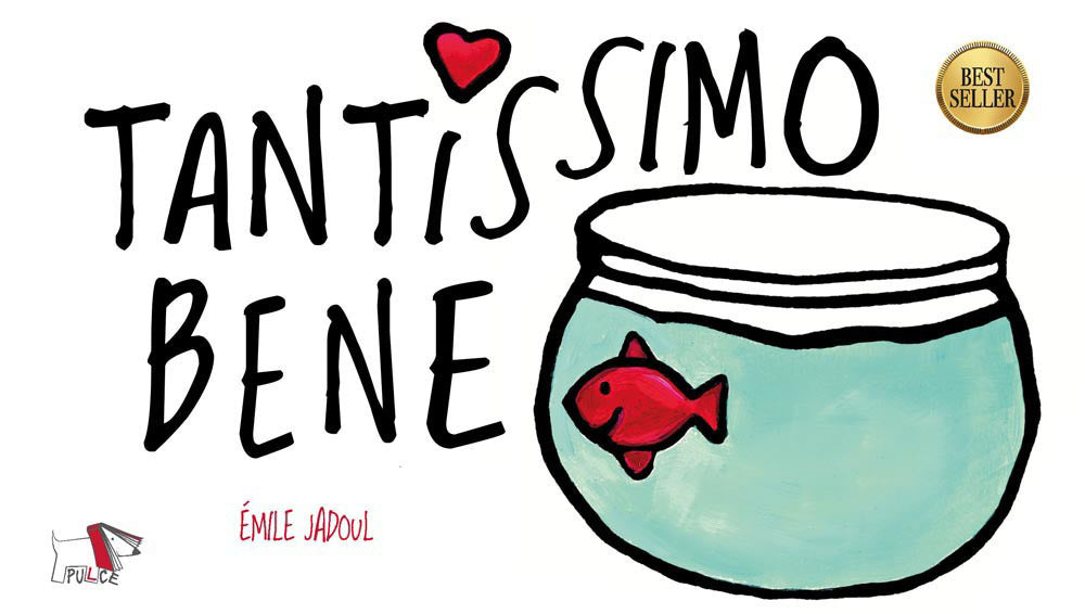Tantissimo bene