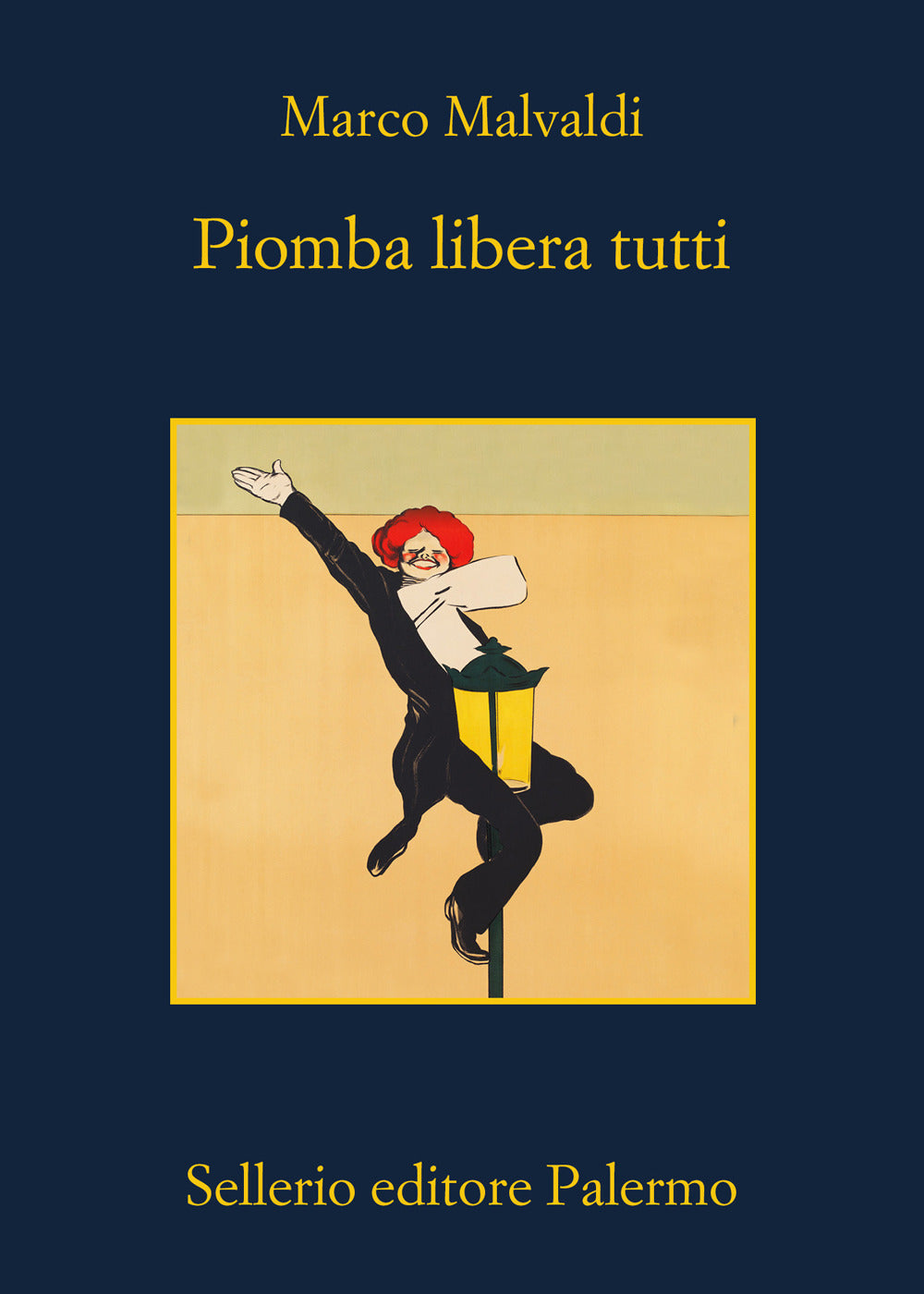 Piomba libera tutti