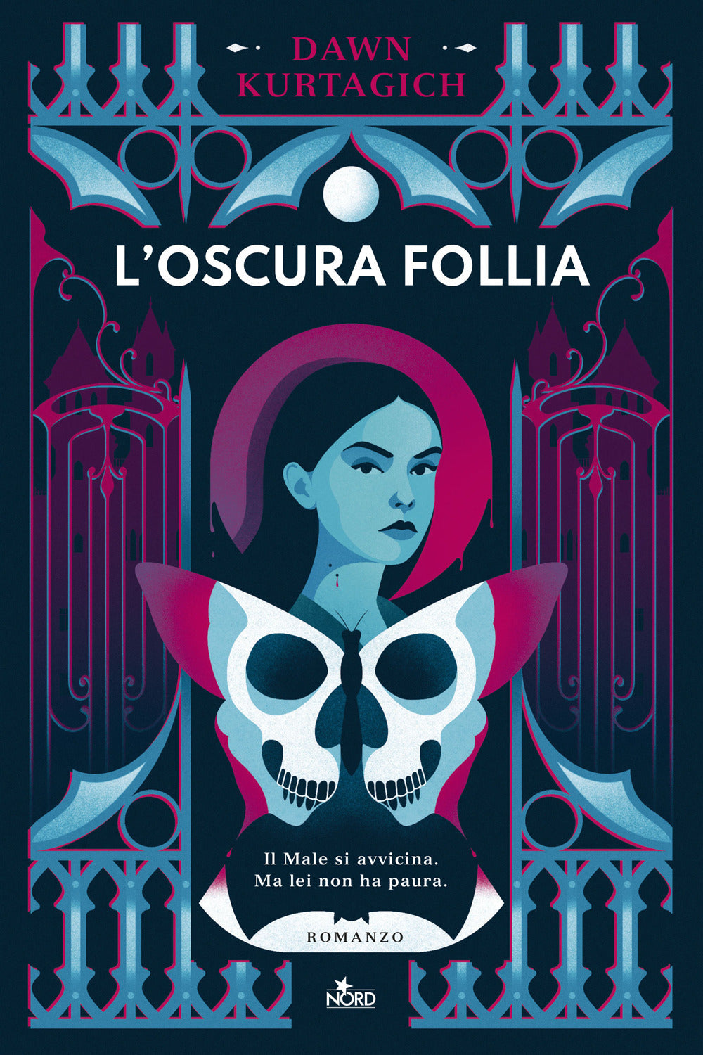 L'oscura follia