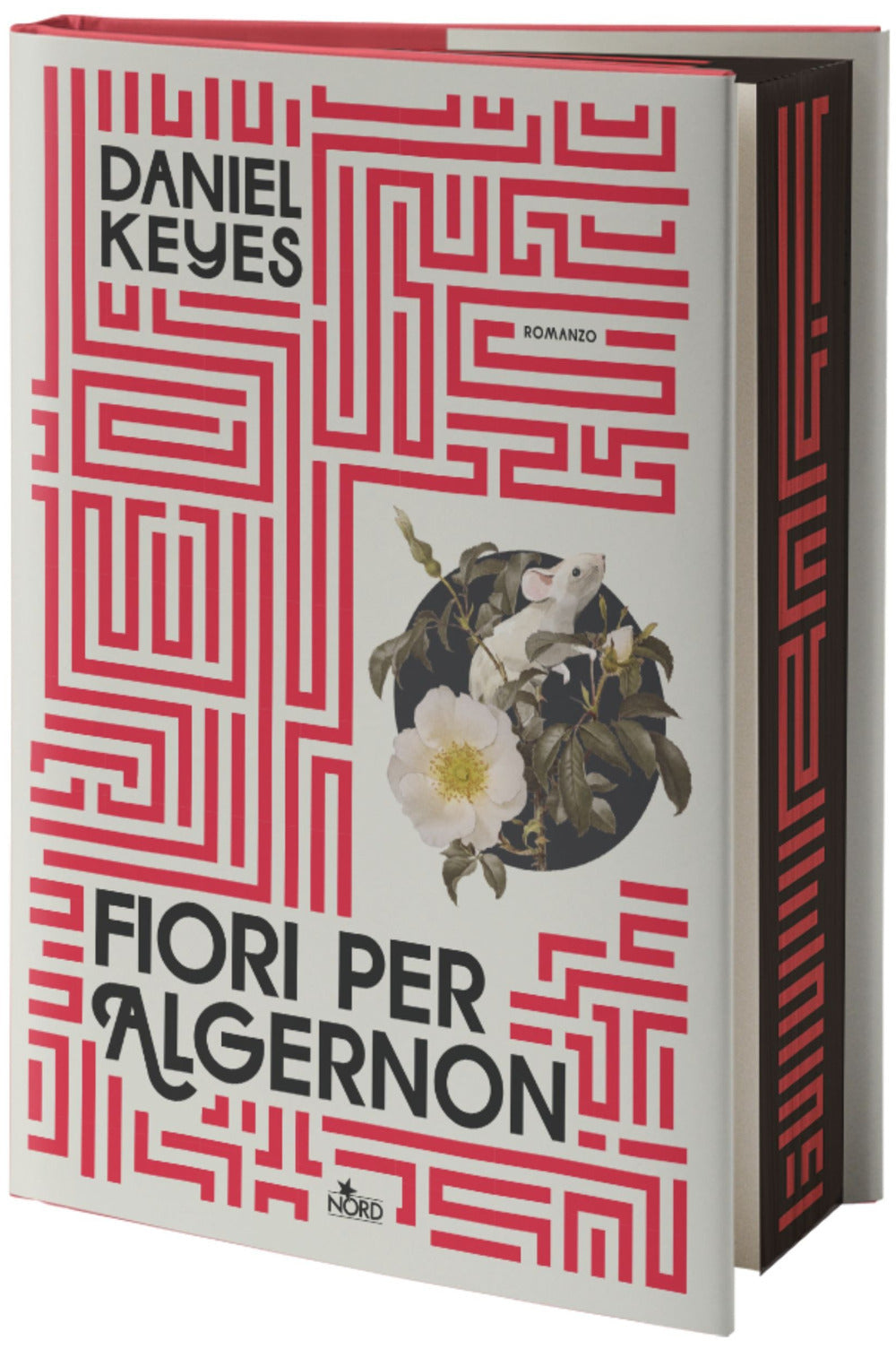 Fiori per Algernon