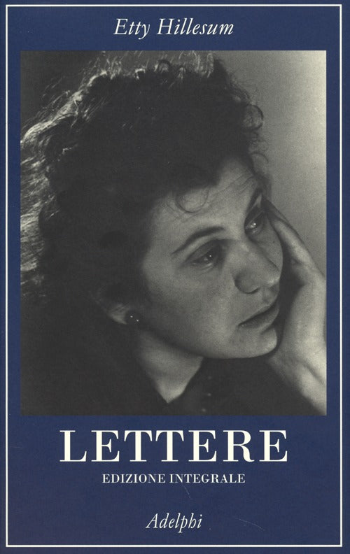 Lettere (1941-1943)