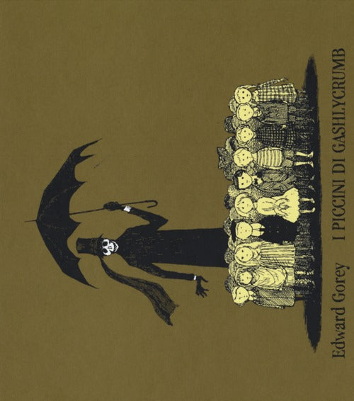 I piccini di Gashlycrumb