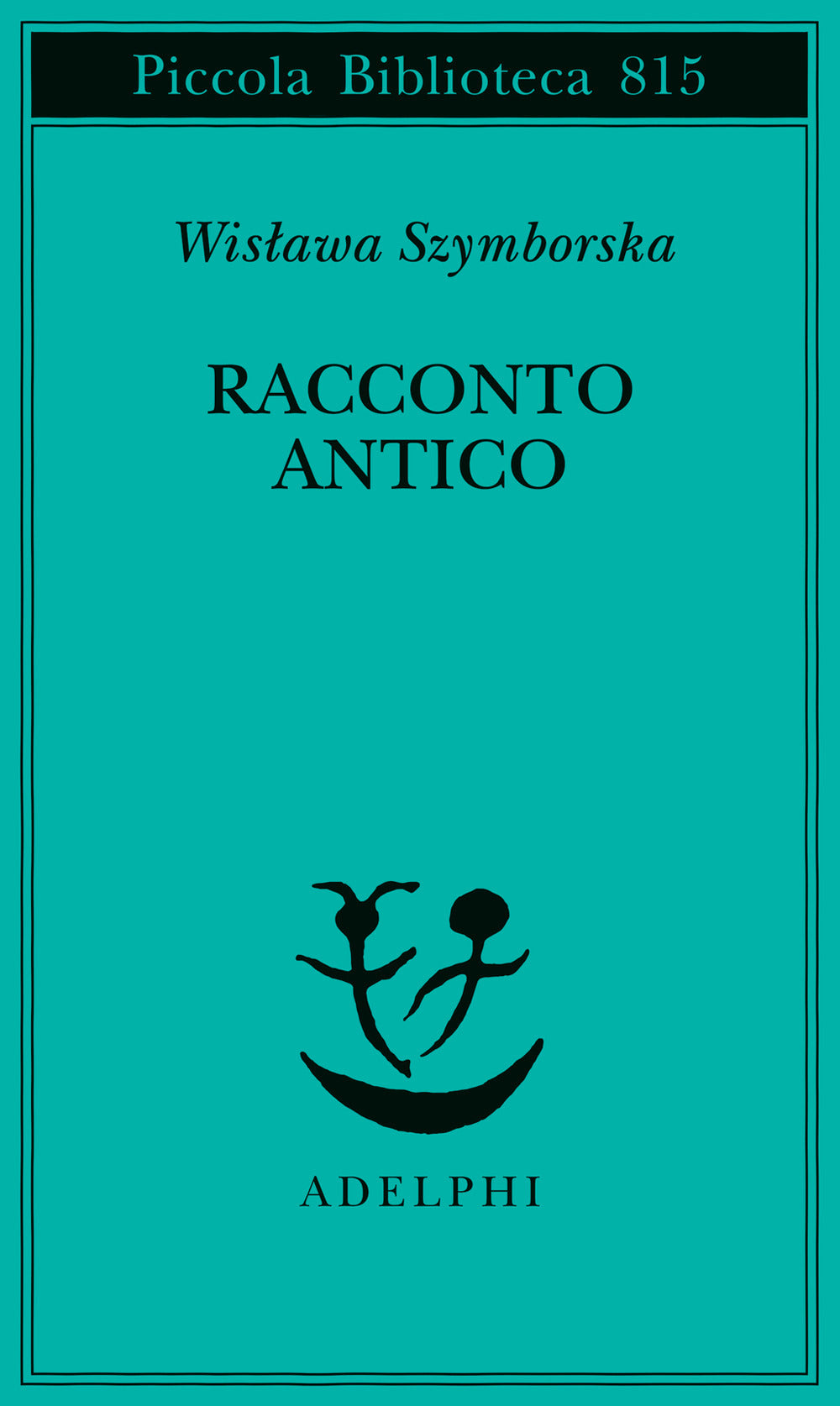 Racconto antico e altre poesie disperse. Testo originale a fronte