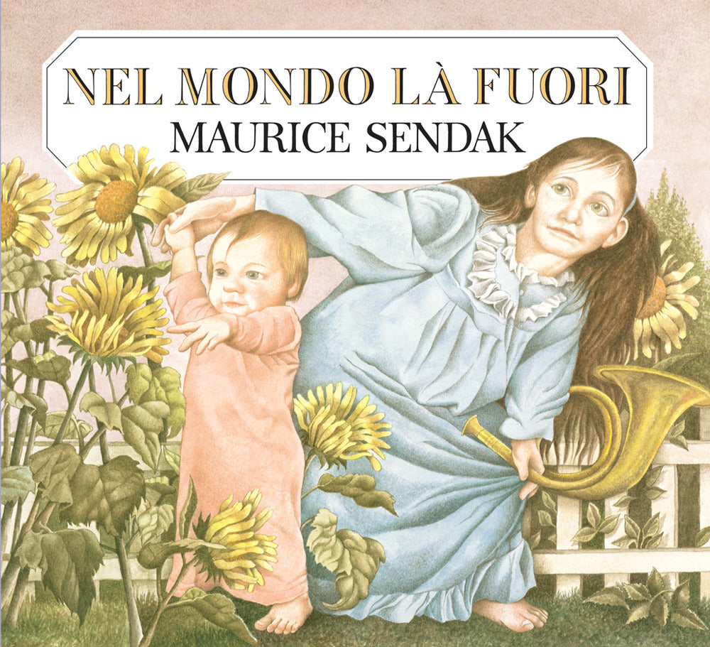 Nel mondo la fuori