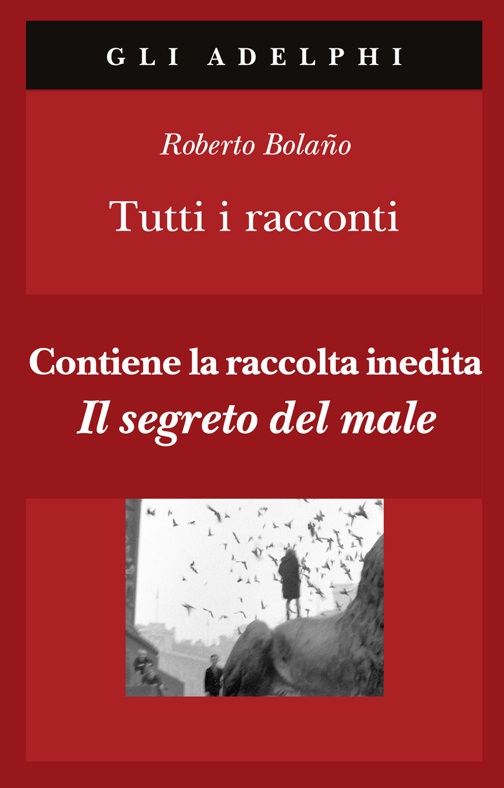Tutti i racconti