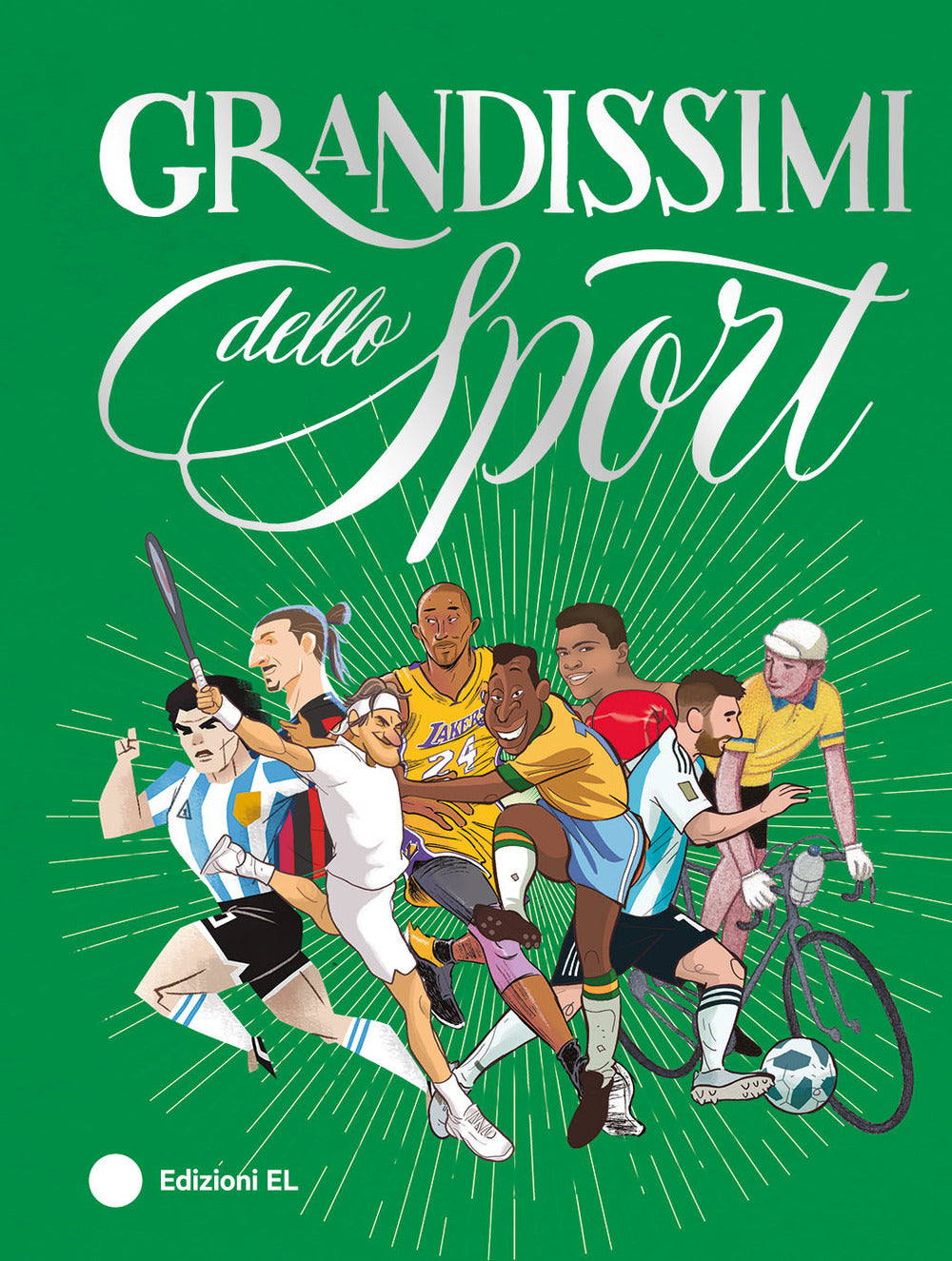 Grandissimi dello Sport