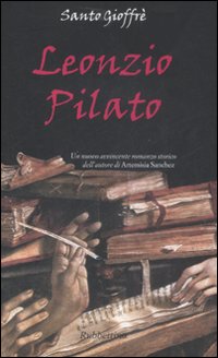 Leonzio Pilato