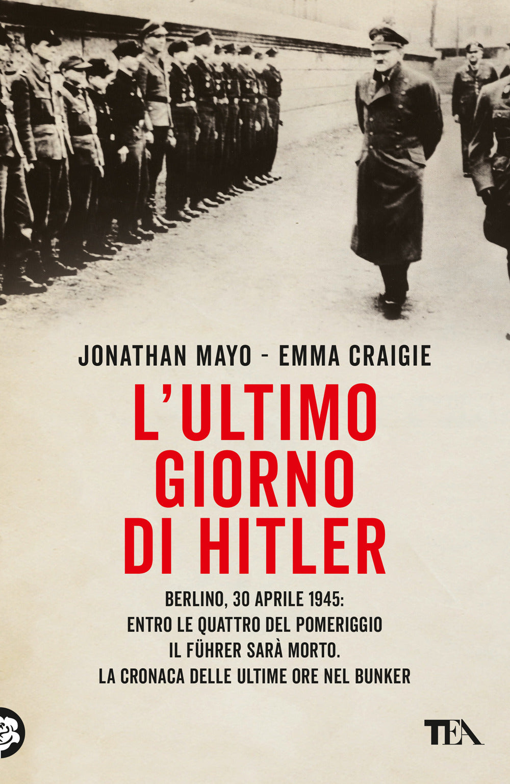 L'ultimo giorno di Hitler