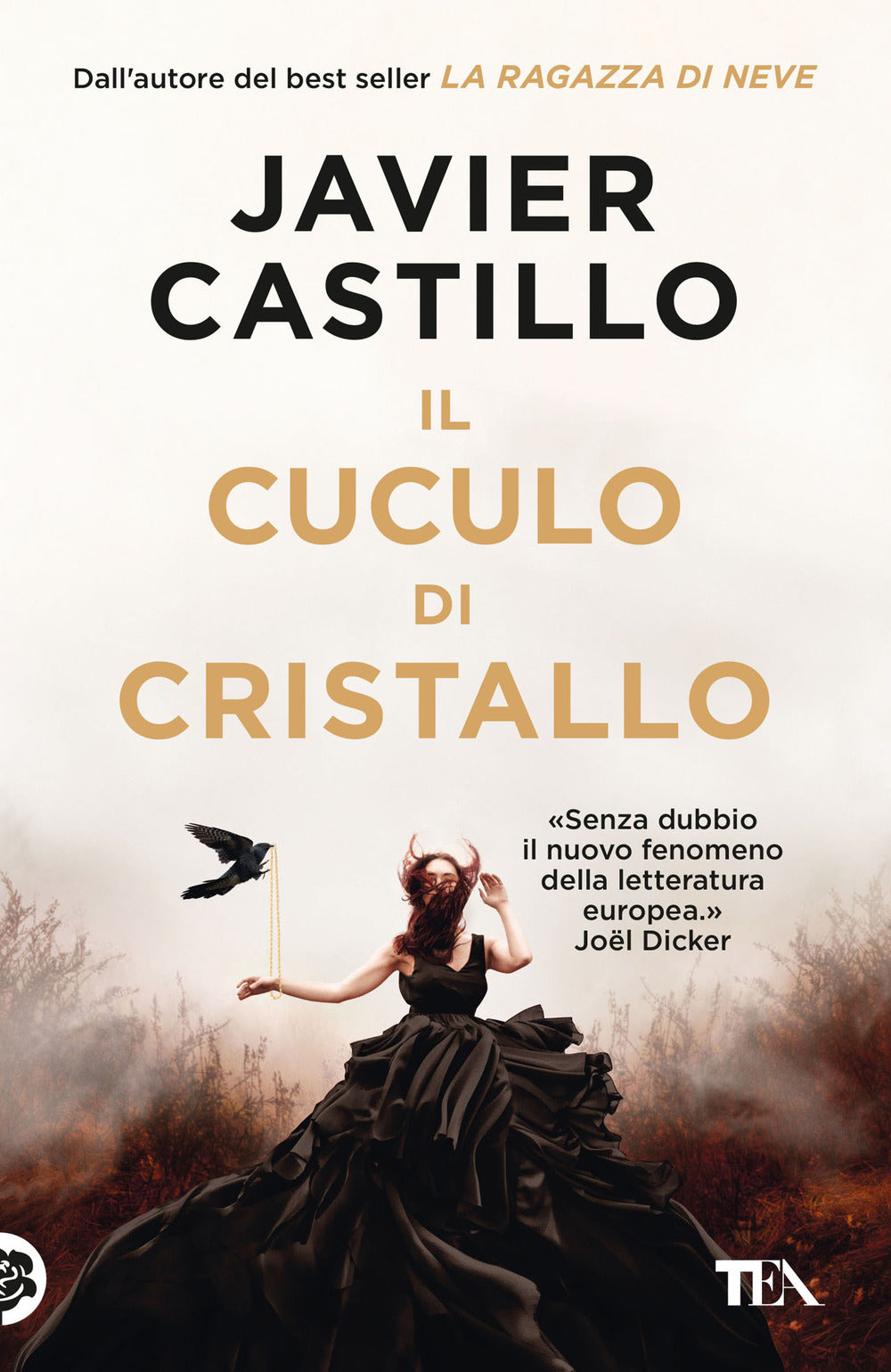 Il cuculo di cristallo