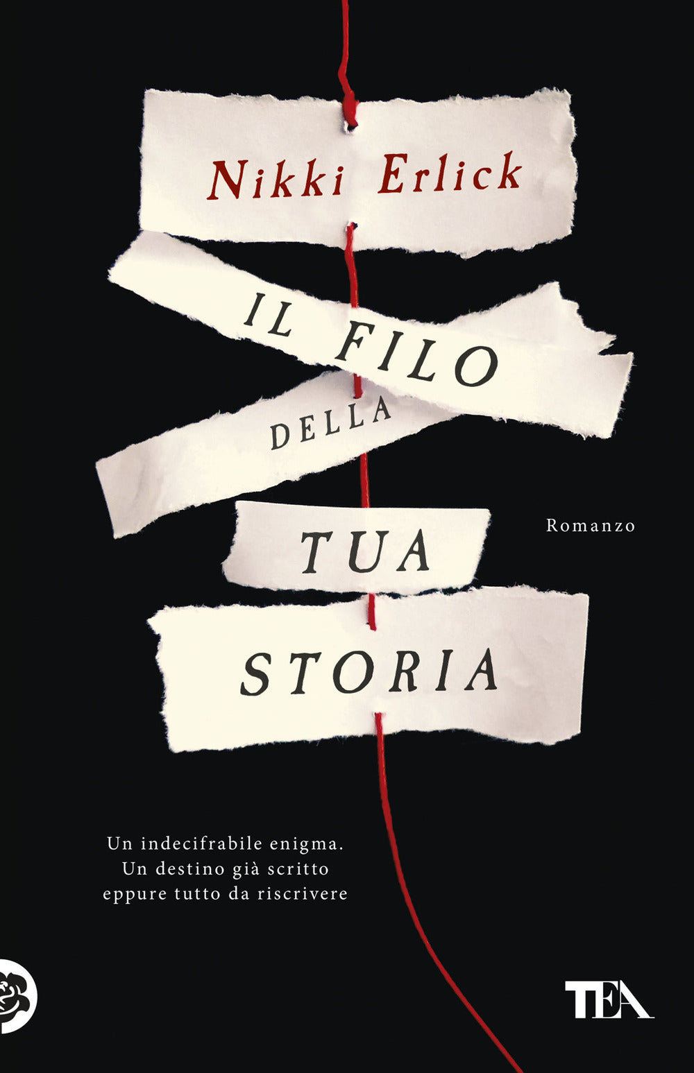 Il filo della tua storia