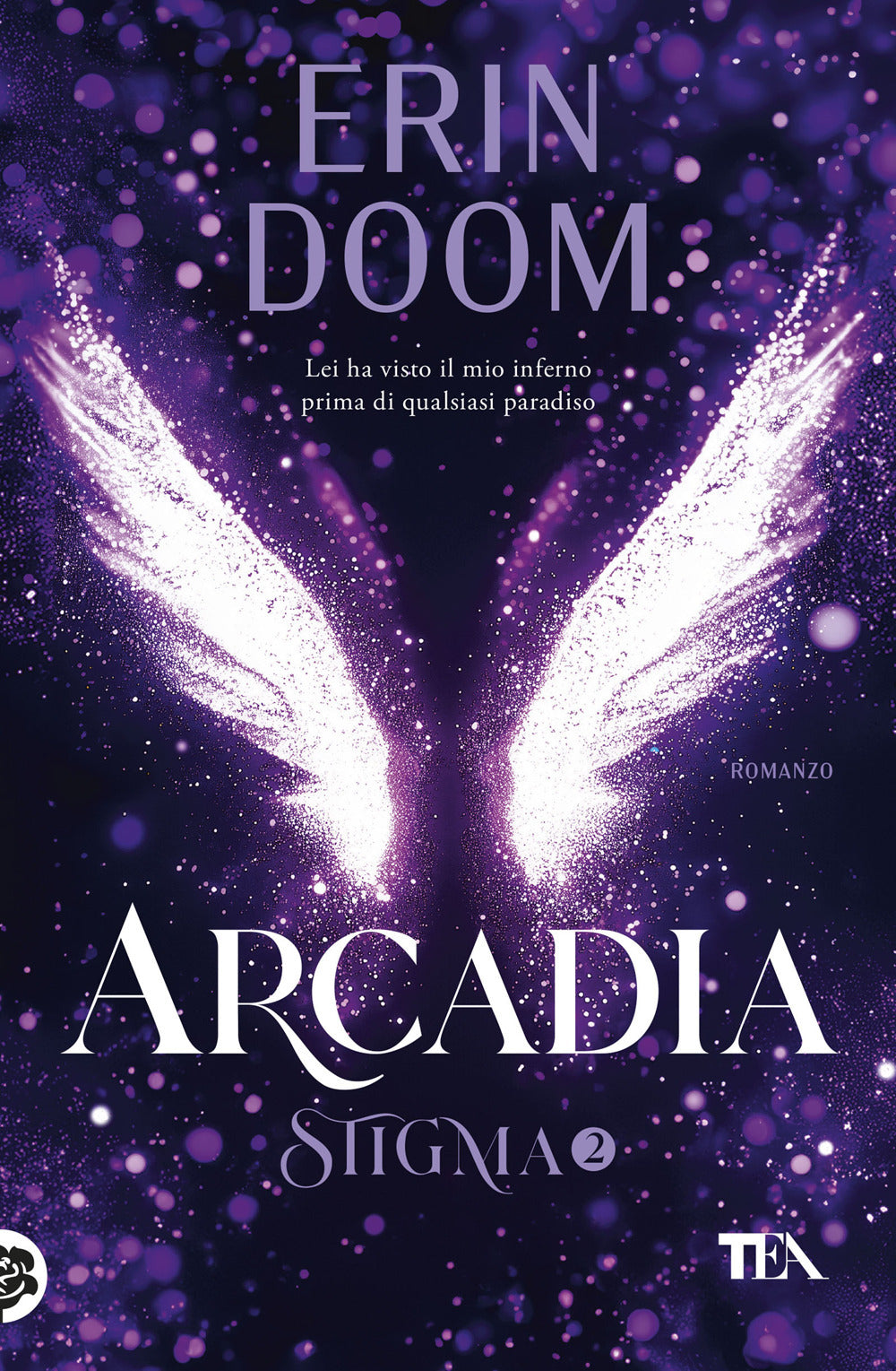 Arcadia. Stigma. Vol. 2