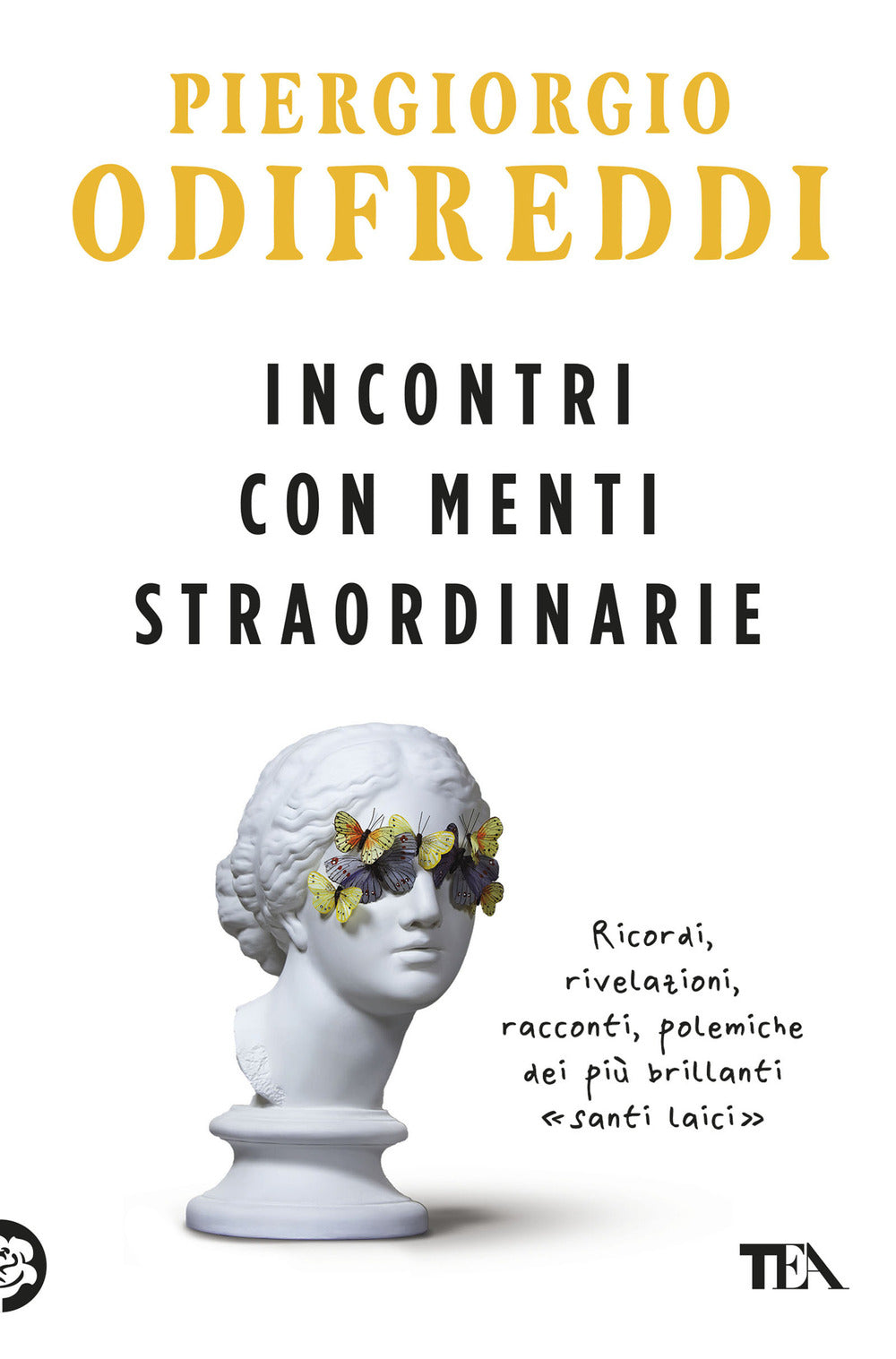 Incontri con menti straordinarie