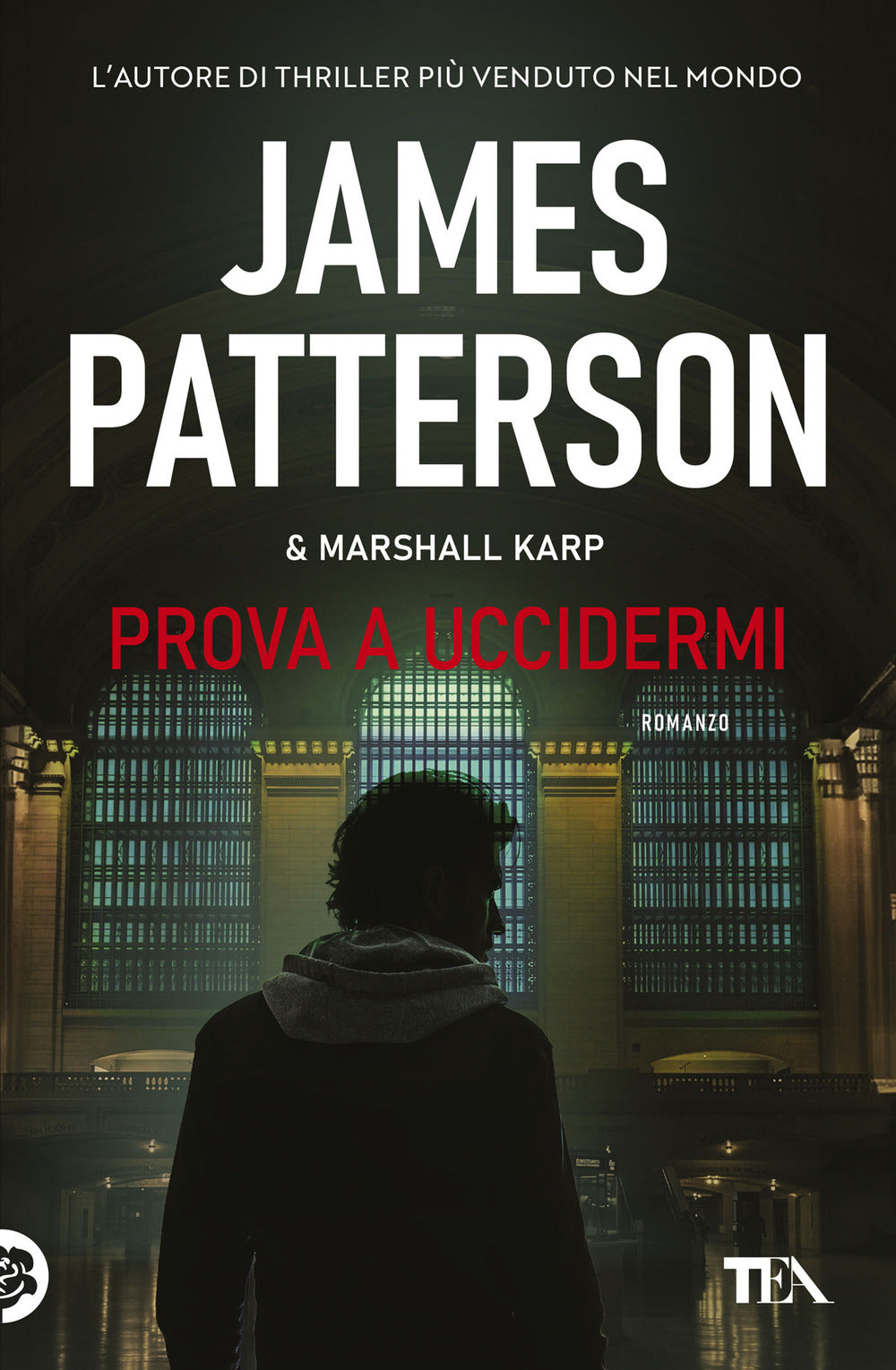 Prova a uccidermi