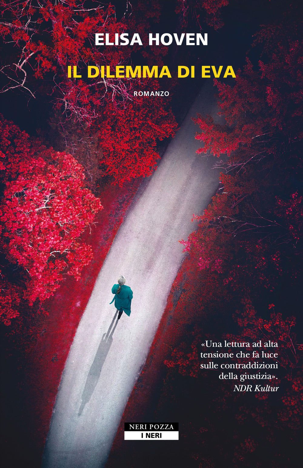 Il dilemma di Eva