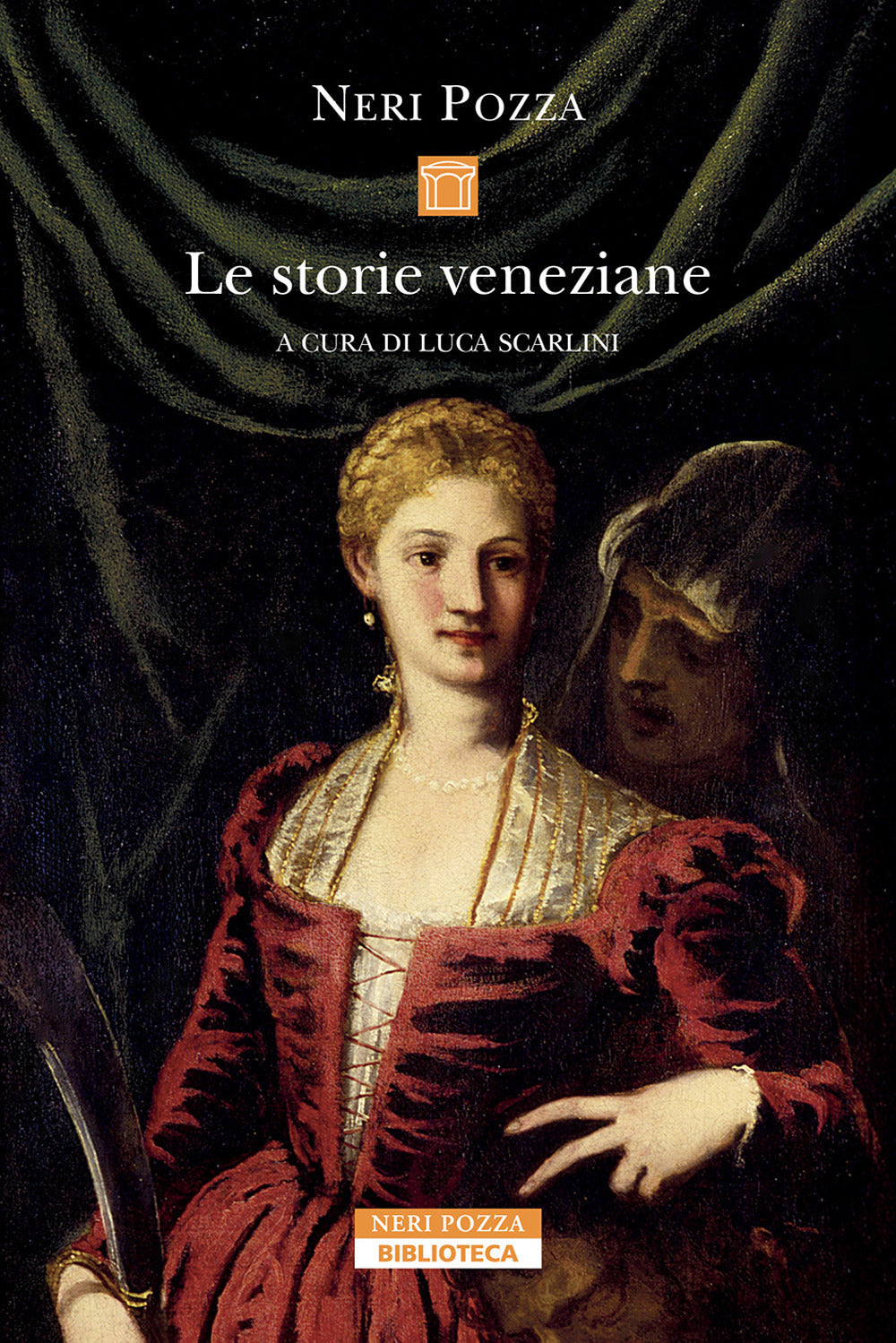 Le storie veneziane
