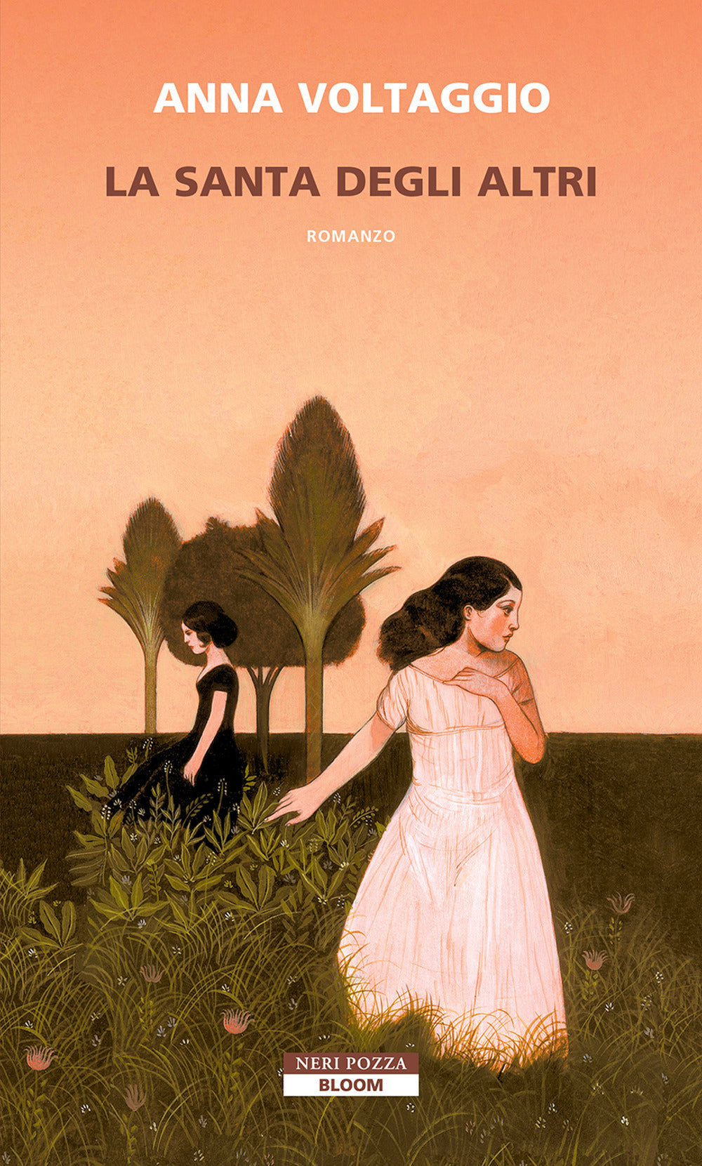 La santa degli altri