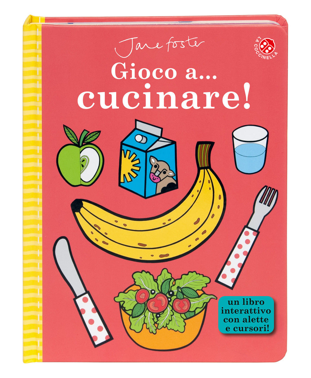 Gioco a... cucinare!
