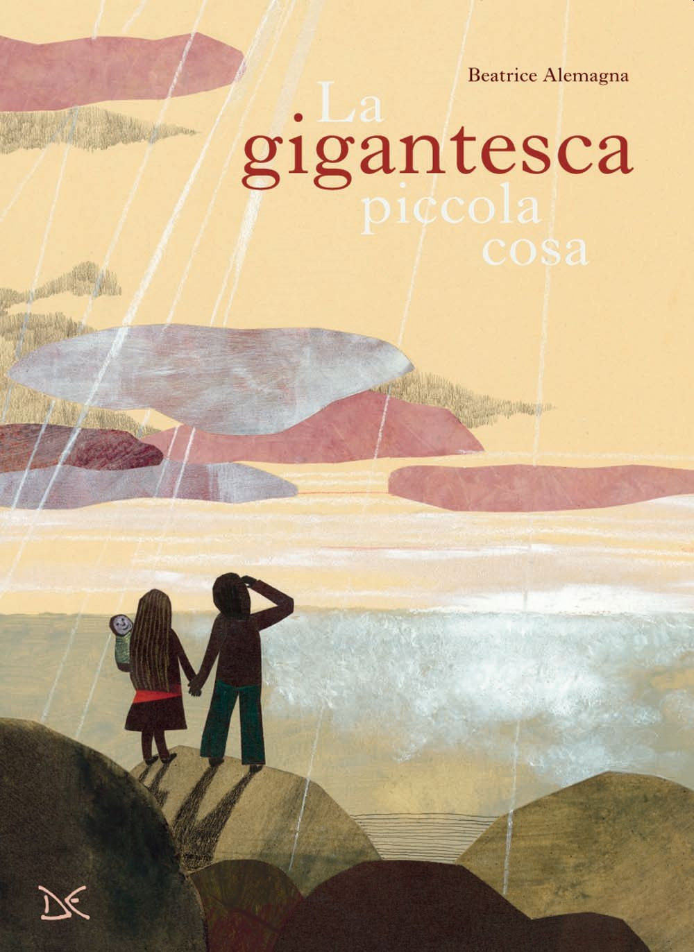 La gigantesca piccola cosa