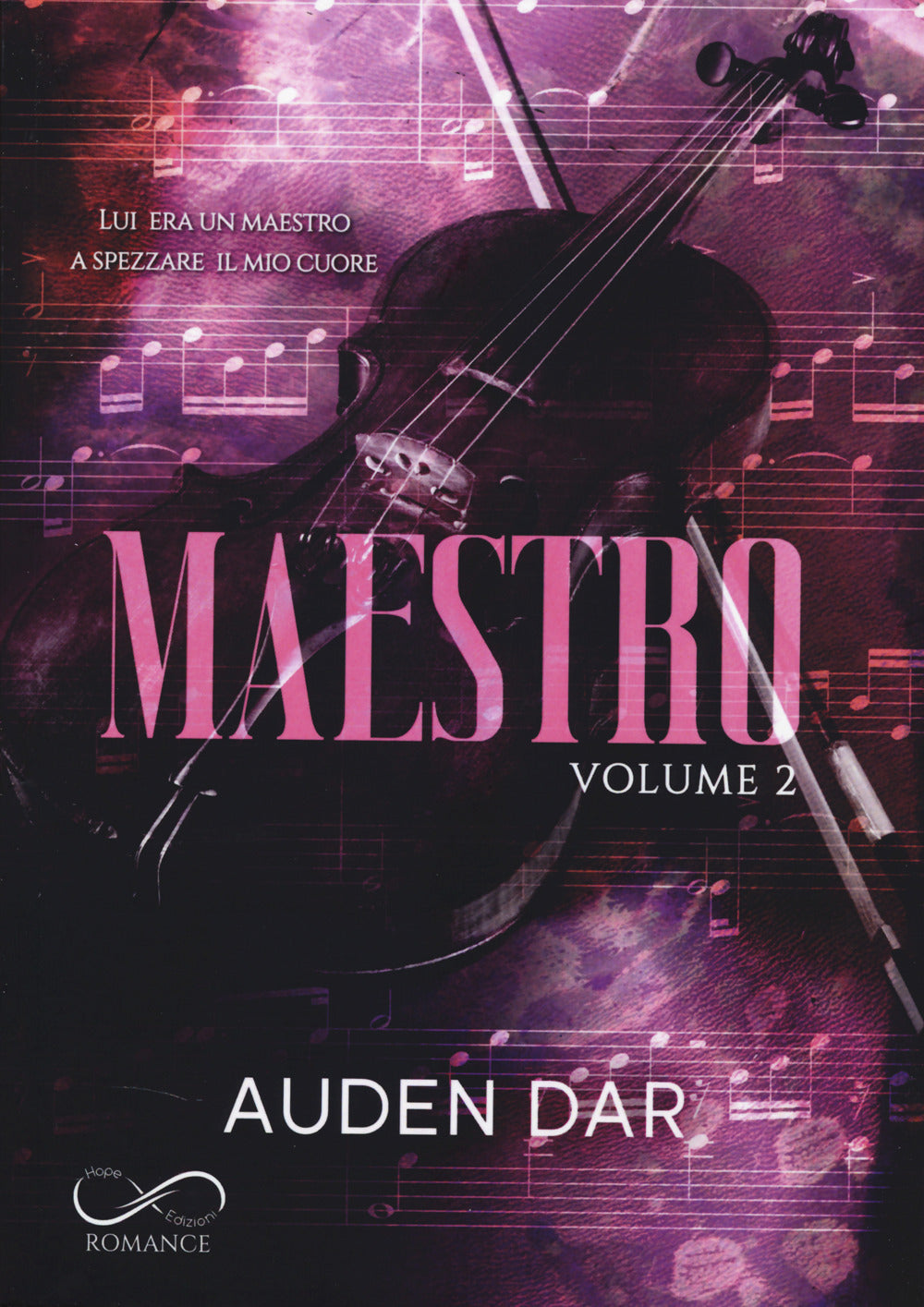 Maestro. Vol. 2