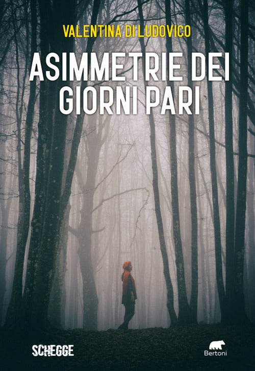 Asimmetrie dei giorni pari