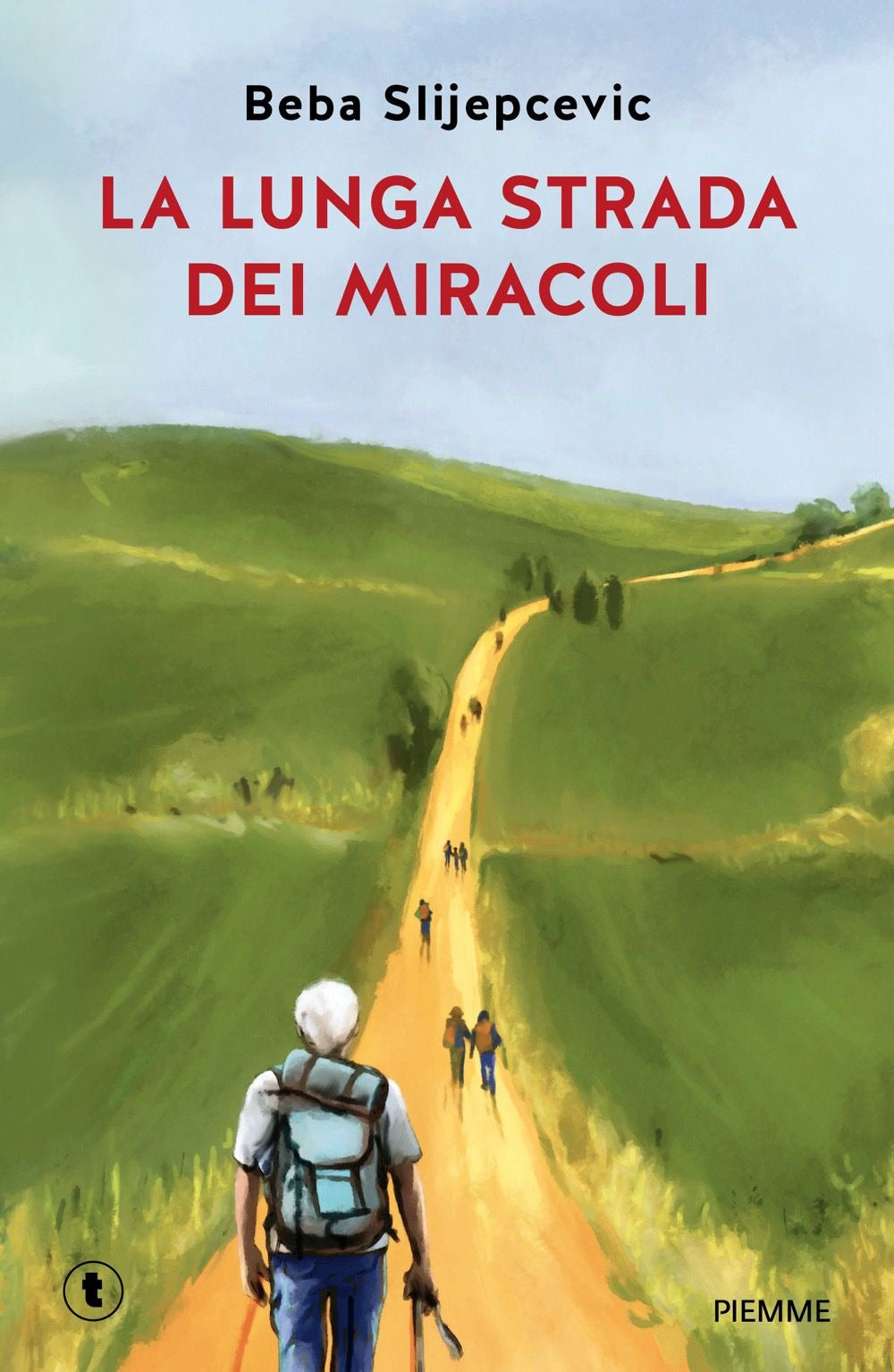 La lunga strada dei miracoli
