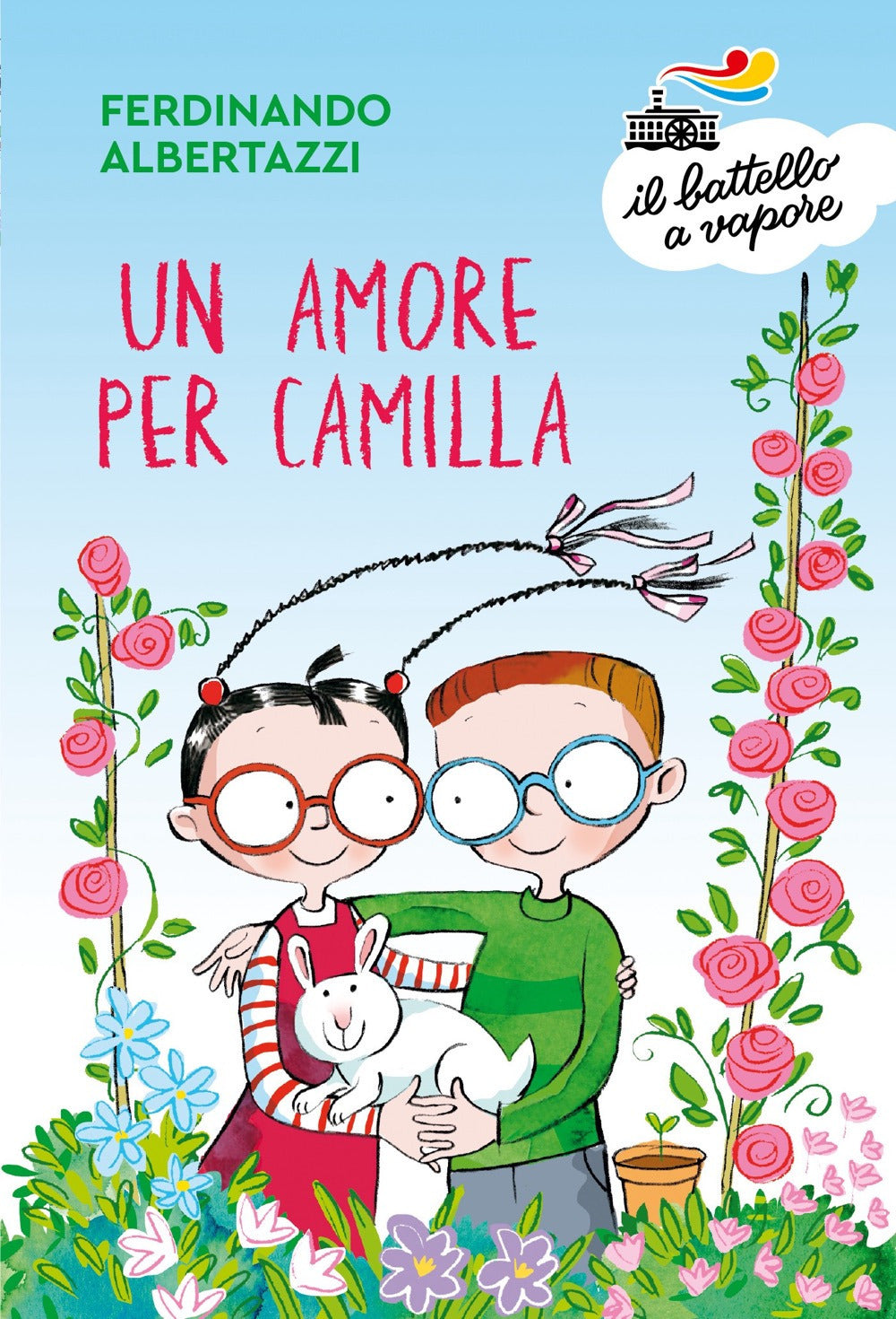 Un amore per Camilla
