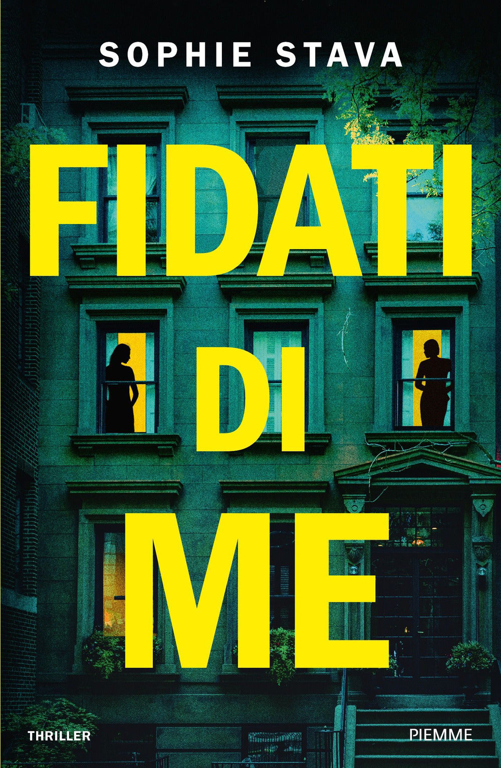 Fidati di me