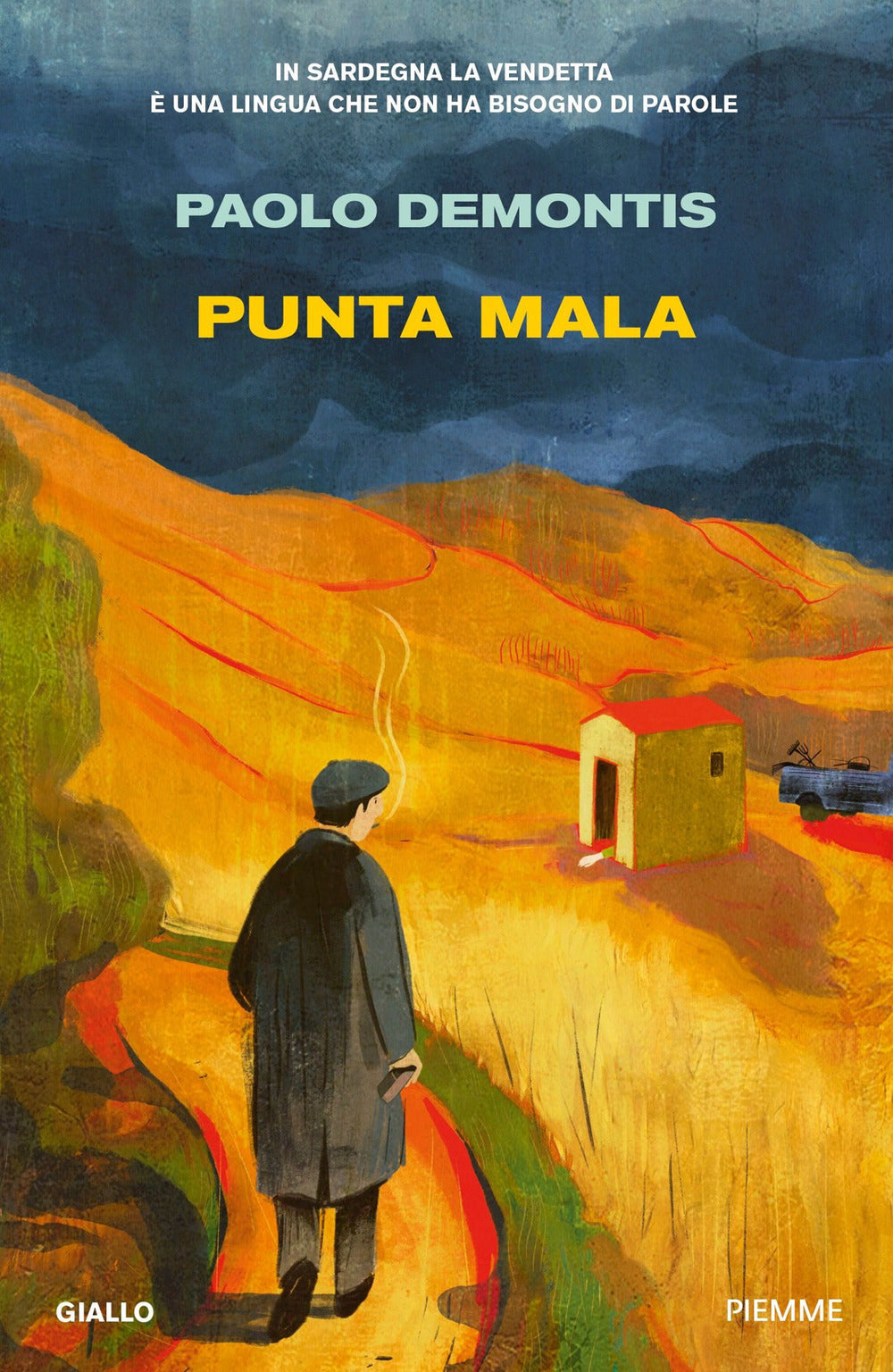 Punta Mala