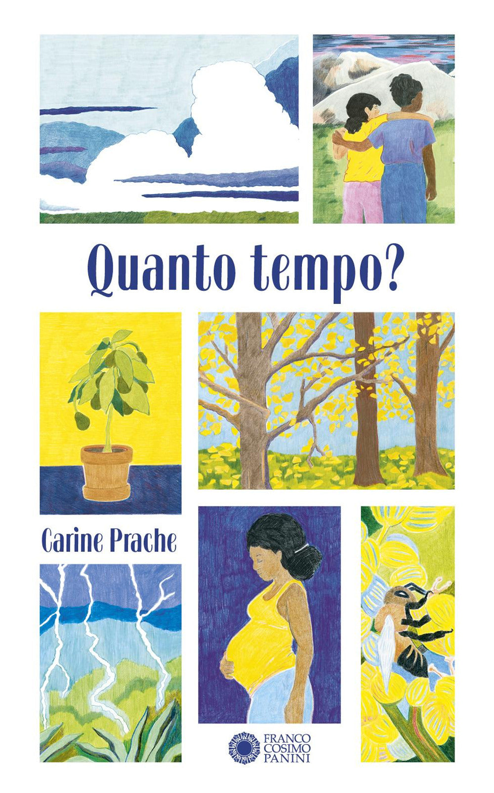 Quanto tempo?