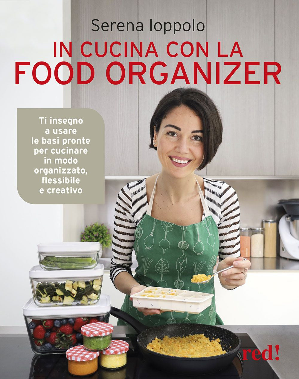 Clever Fox Libro di ricette a spirale - Crea il tuo libro di cucina di Clever Fox Libro di ricette a spirale - Crea il tuo libro di cucina di