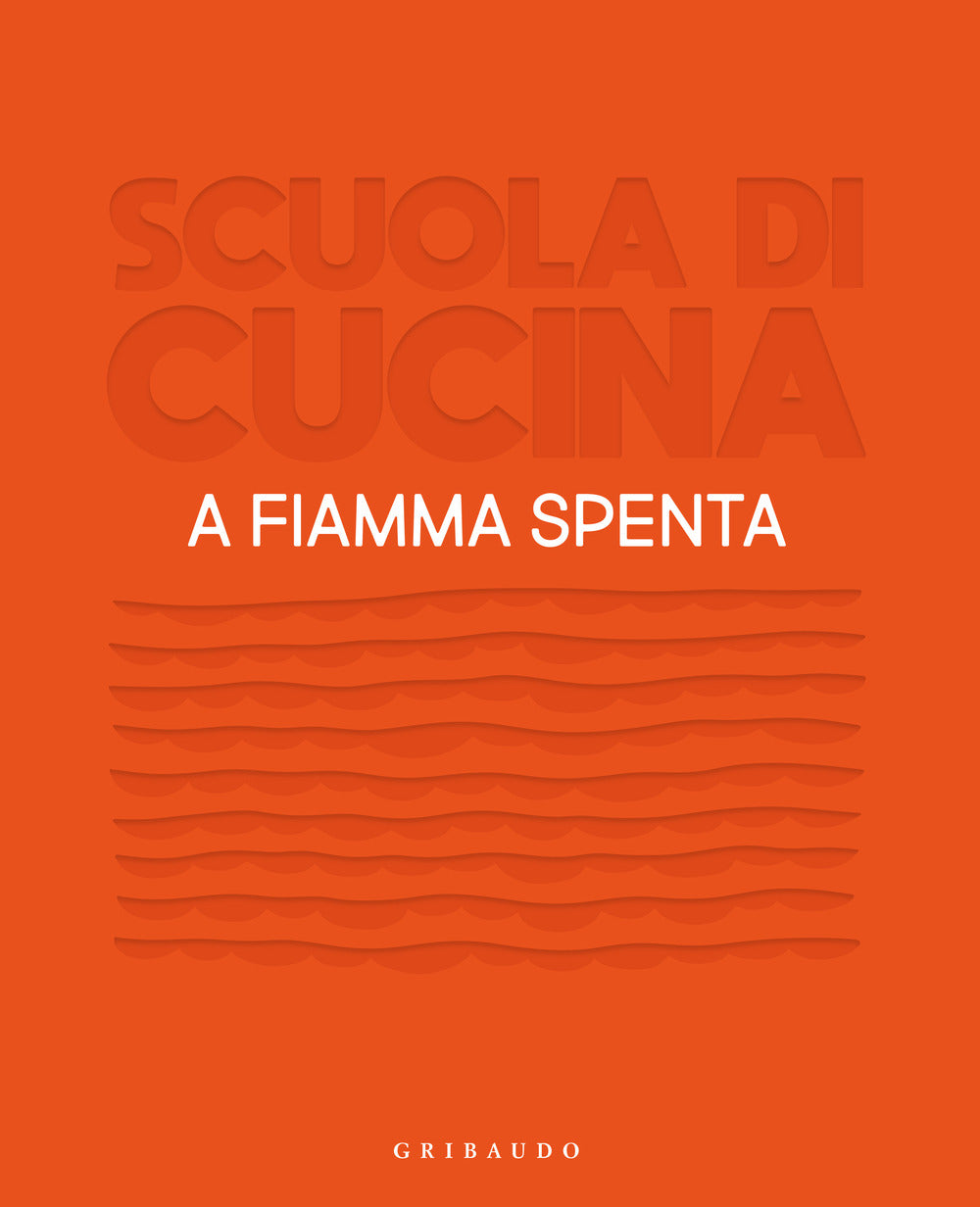 Scuola di cucina. A fiamma spenta