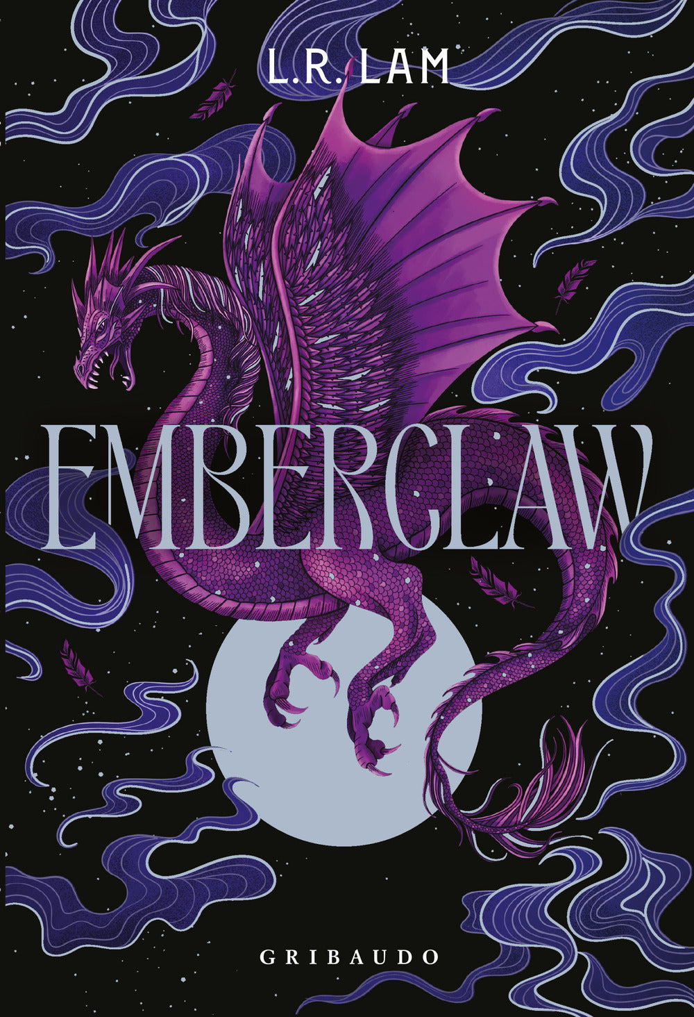 Emberclaw