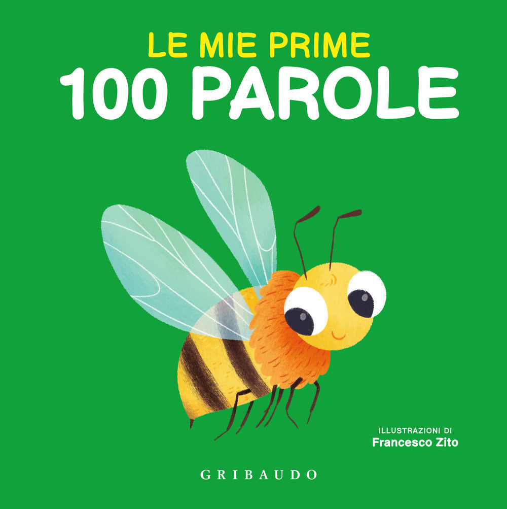 Le mie prime 100 parole