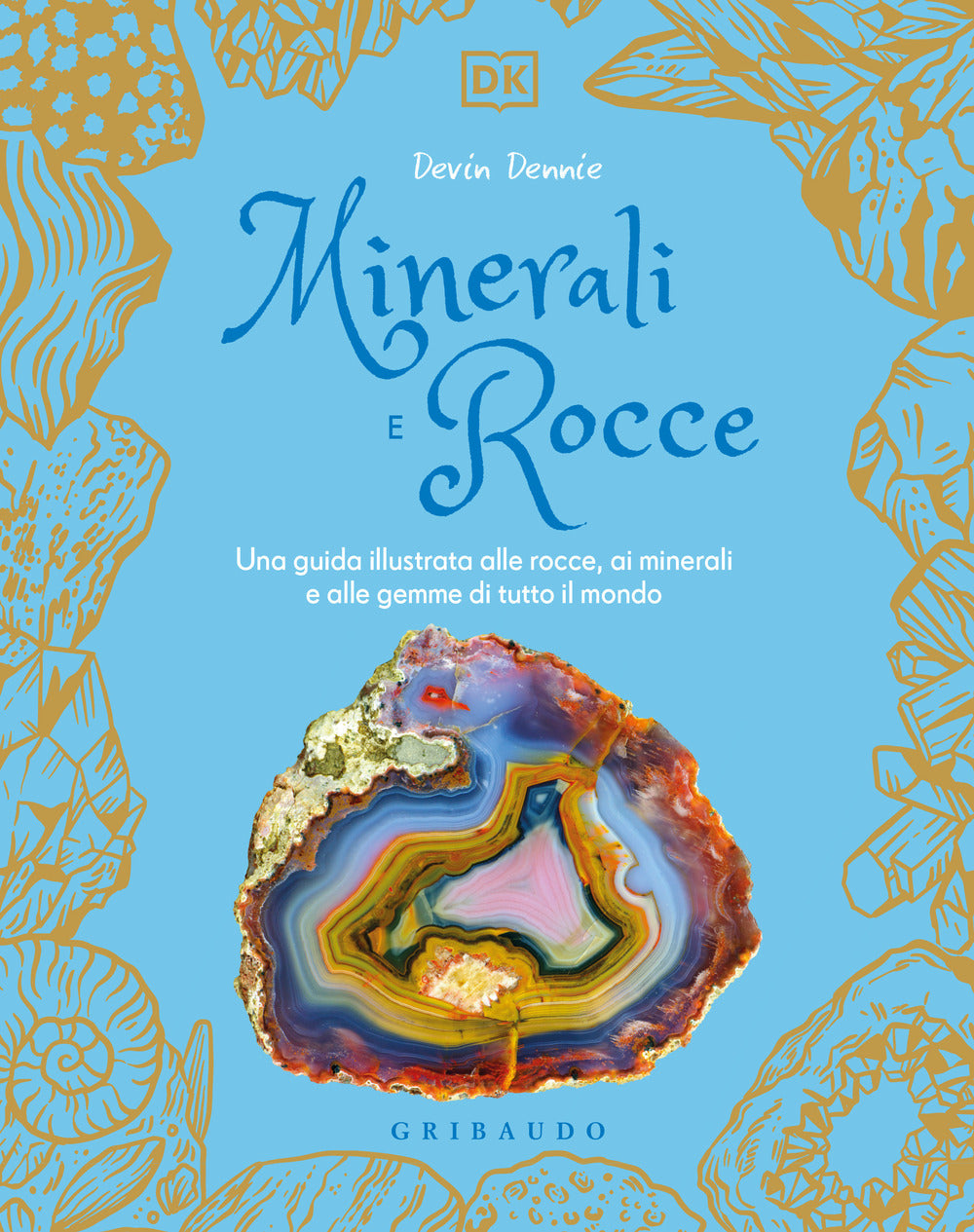 Minerali e rocce